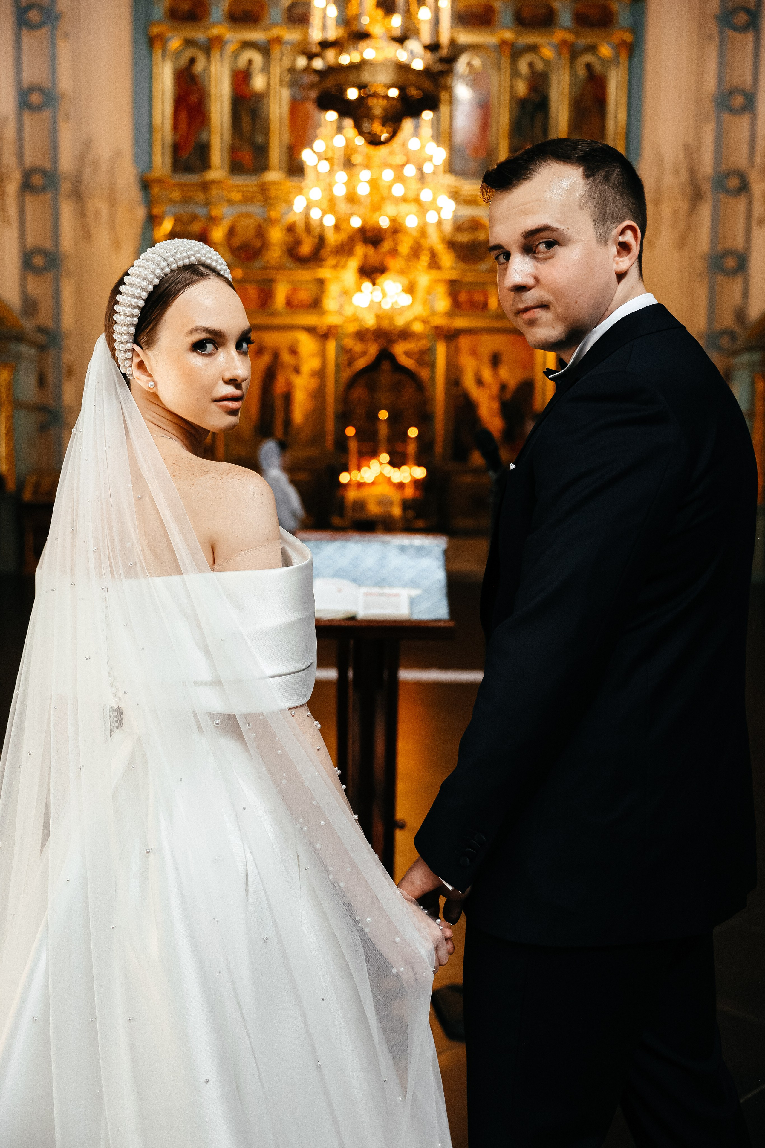 Венчание DANIIL & SOFIA. Kharchenkotatianaweddingphoto