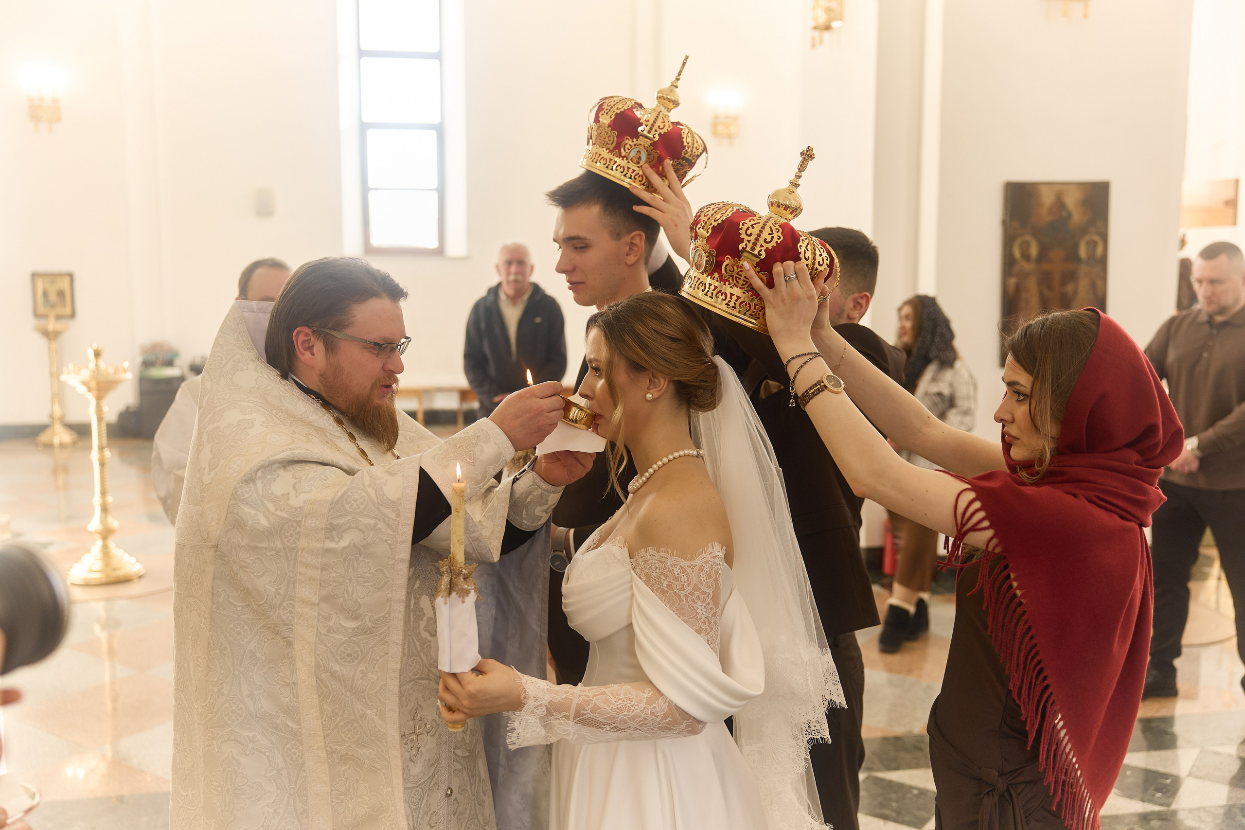 Никита и Елизавета. Kharchenkotatianaweddingphoto