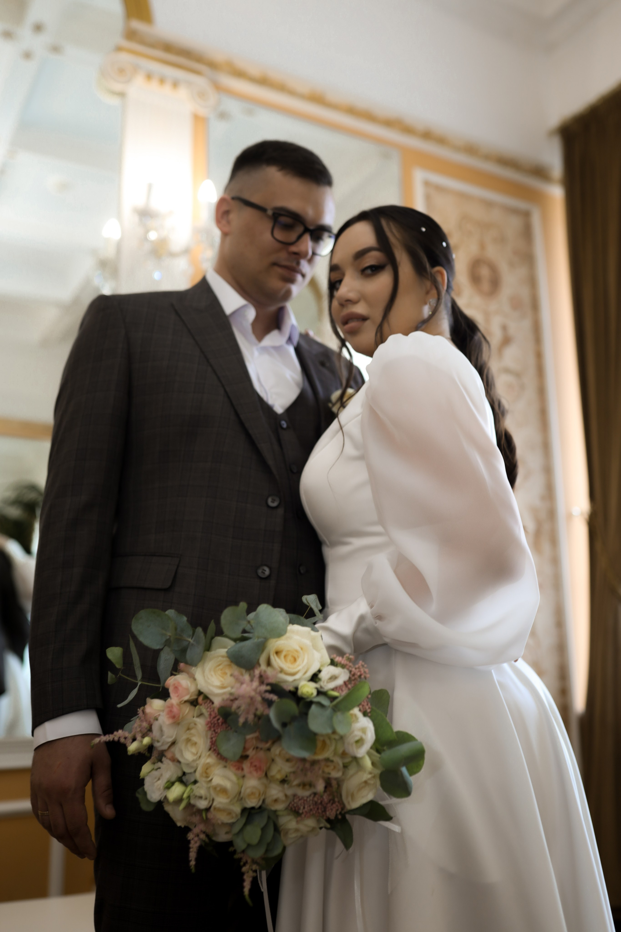 Илья и Дарья 17-06-2023. Kharchenkotatianaweddingphoto