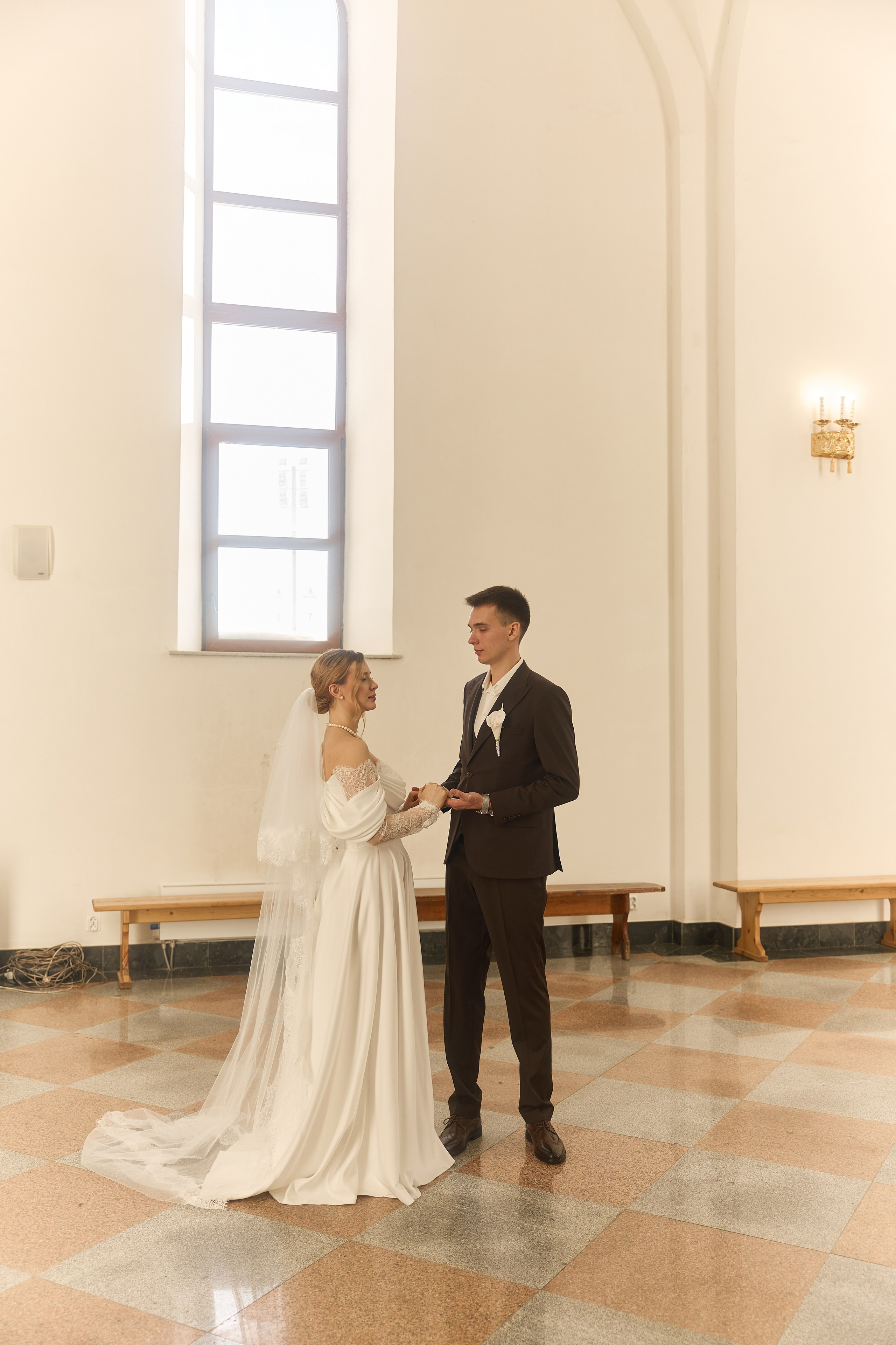 Никита и Елизавета. Kharchenkotatianaweddingphoto