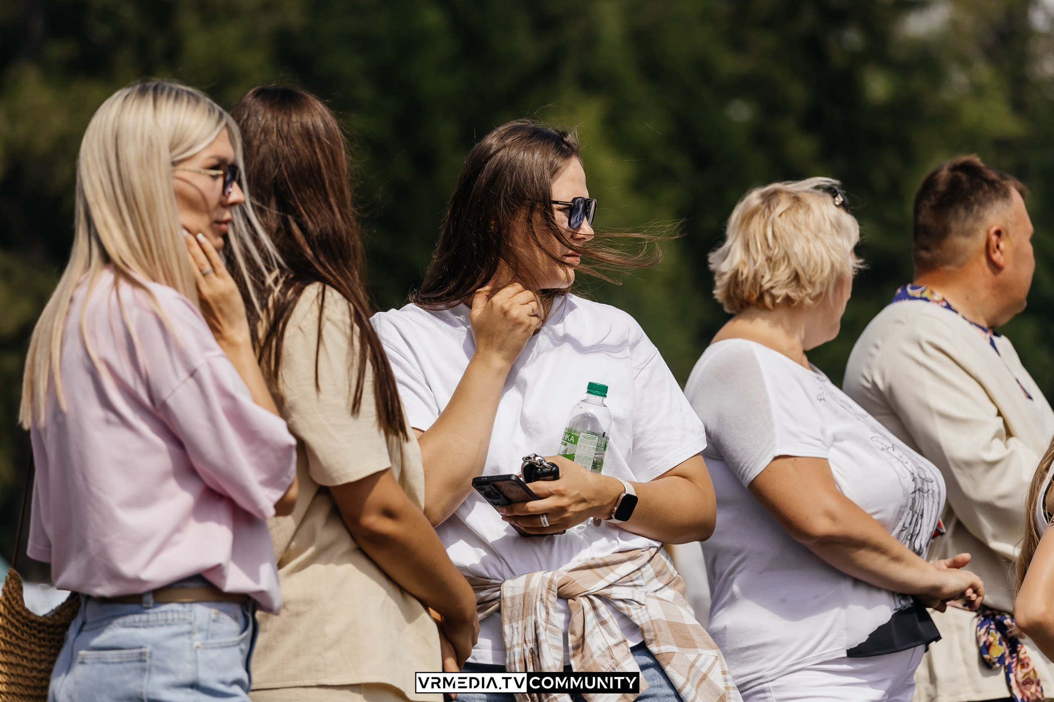 «Молодецкие игры» АО «Черниговец»