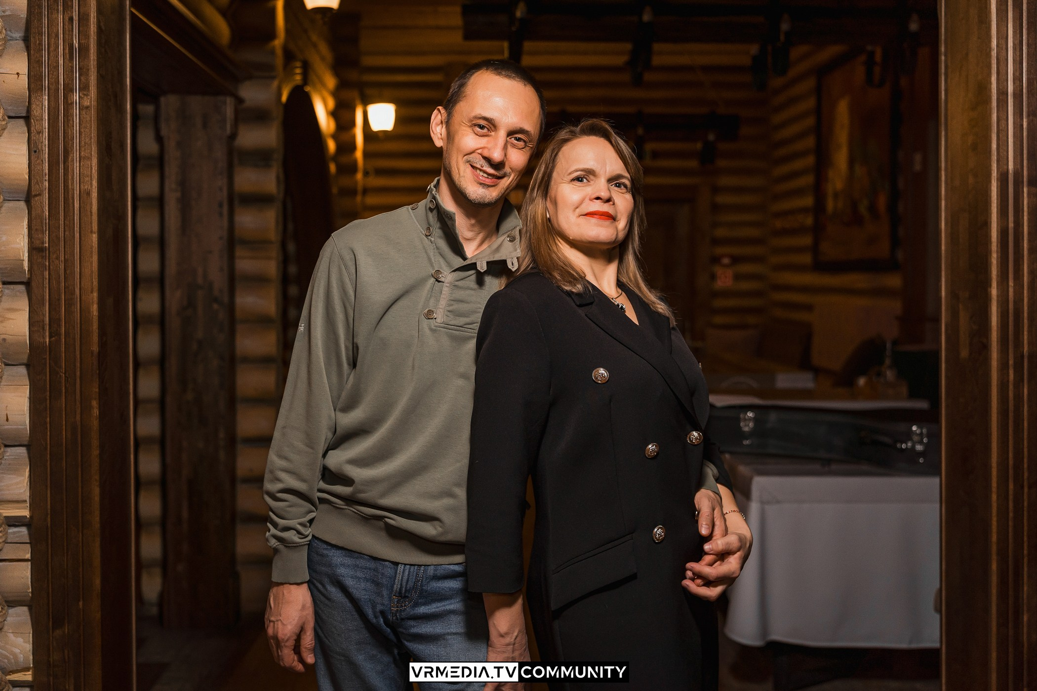 В гостях у «Петровича»