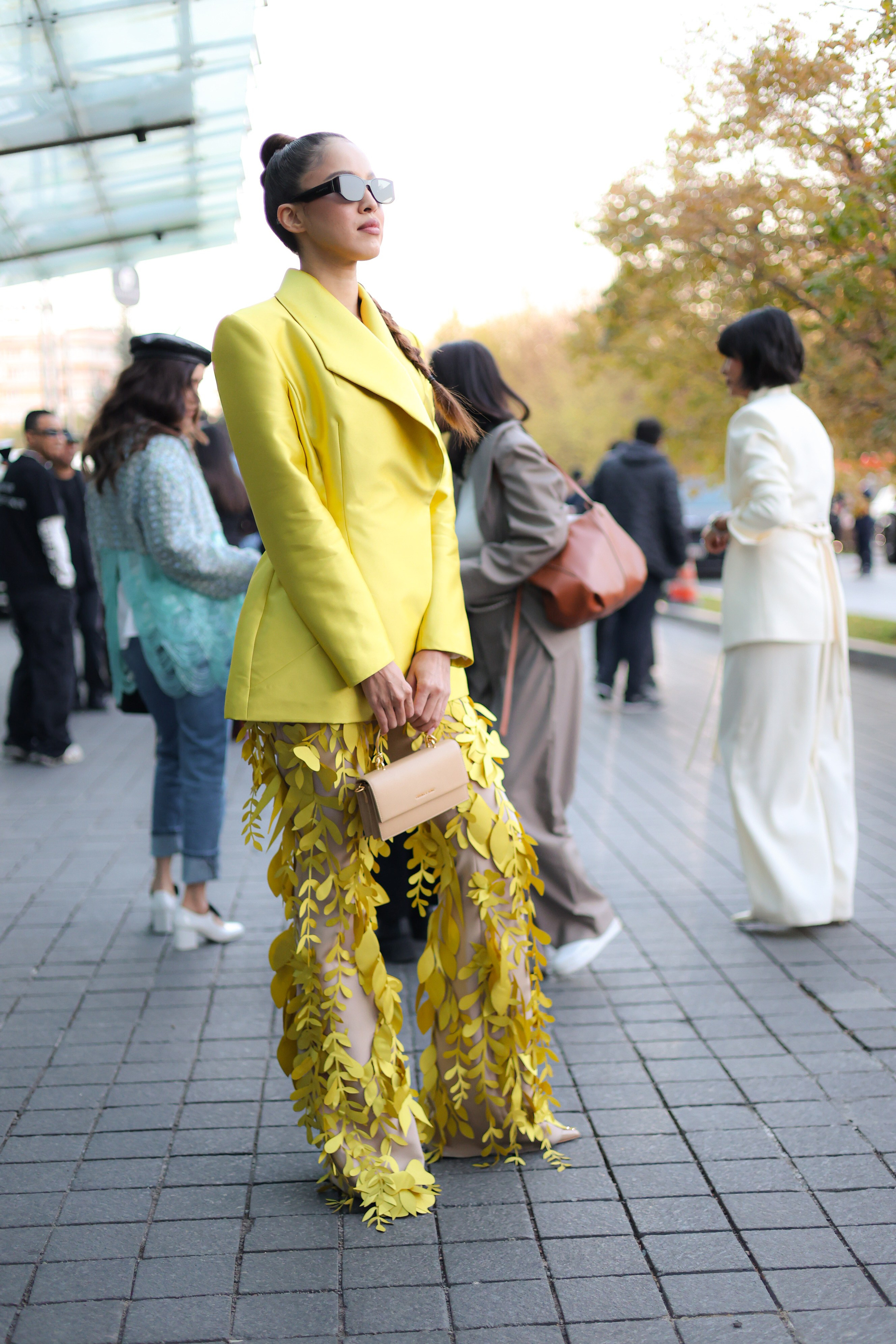 Visa street style. Фотограф в Алматы