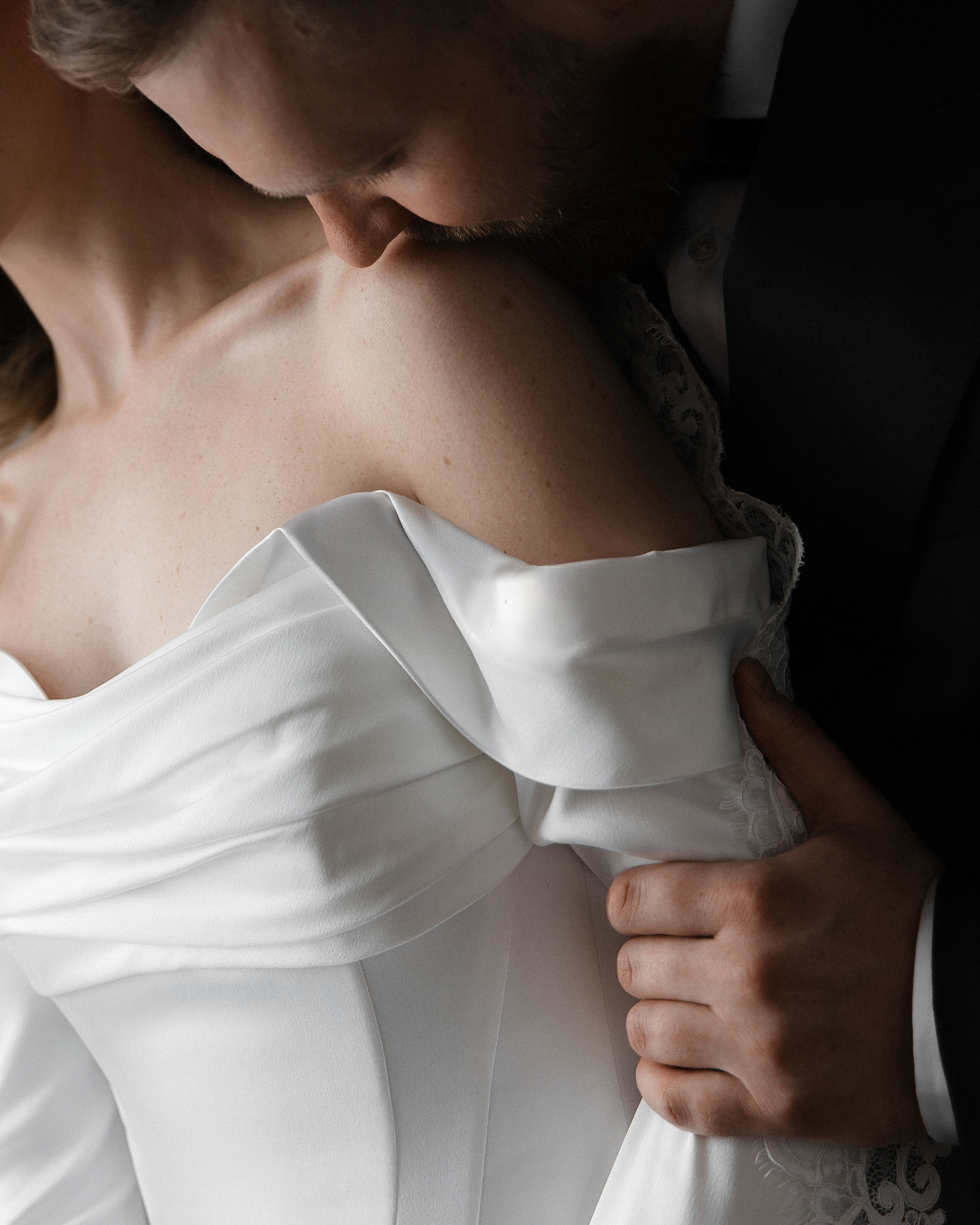 П&С Рихтер. Женский и свадебный фотограф Москва Елизавета Перова