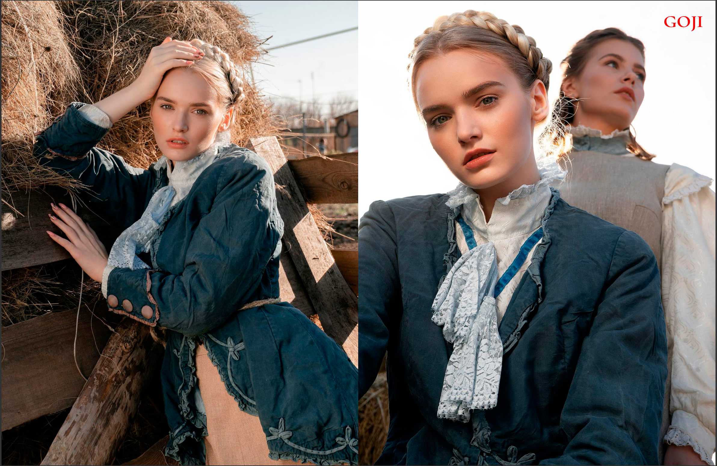 Журналы/Обложки. Свадебный и женский фотограф Оренбург | Денис Наружных