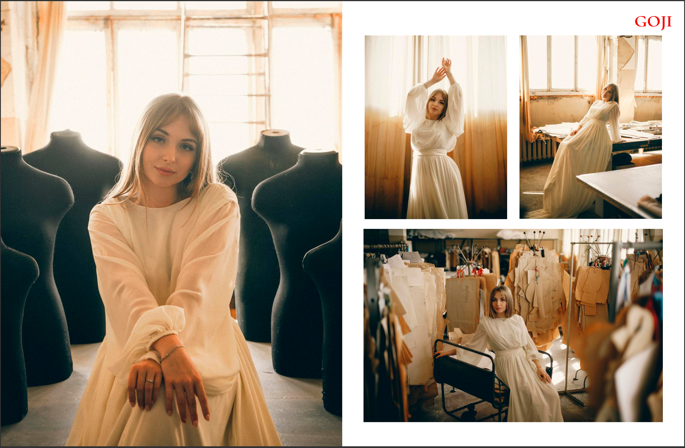 Журналы/Обложки. Свадебный и женский фотограф Оренбург | Денис Наружных