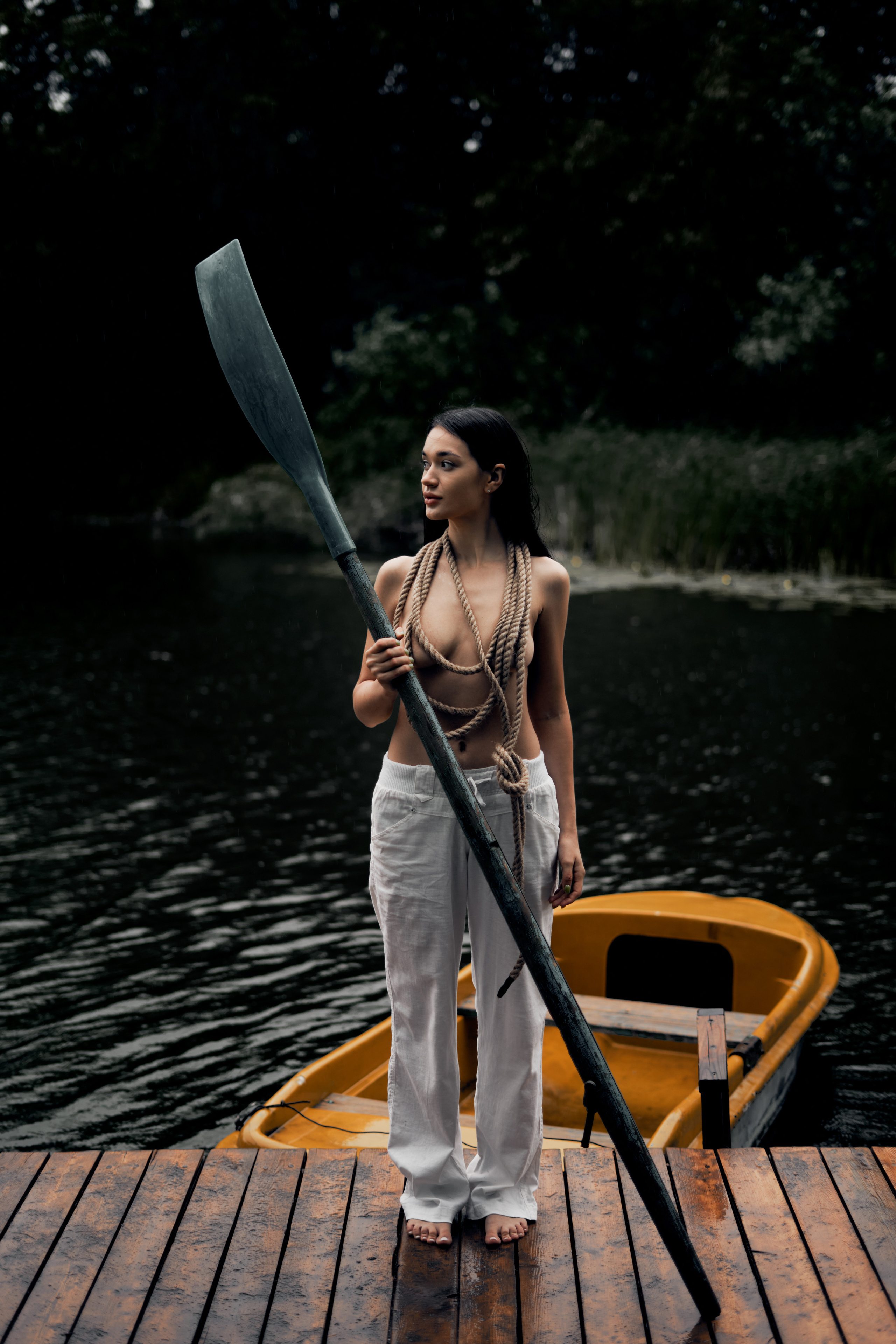 Работы. Фотограф Оренбурга Наружных Денис