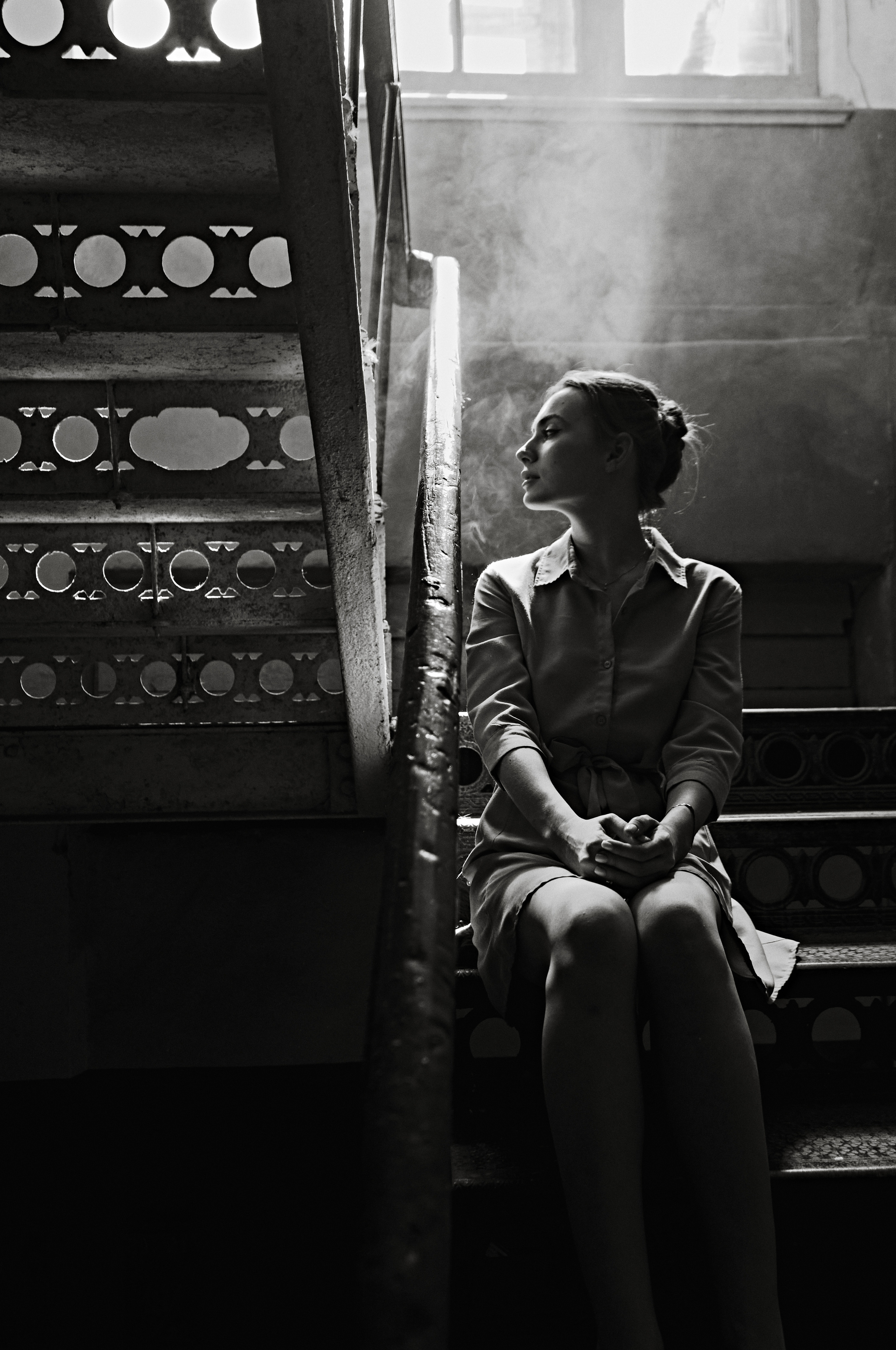 Работы. Фотограф Оренбурга Наружных Денис