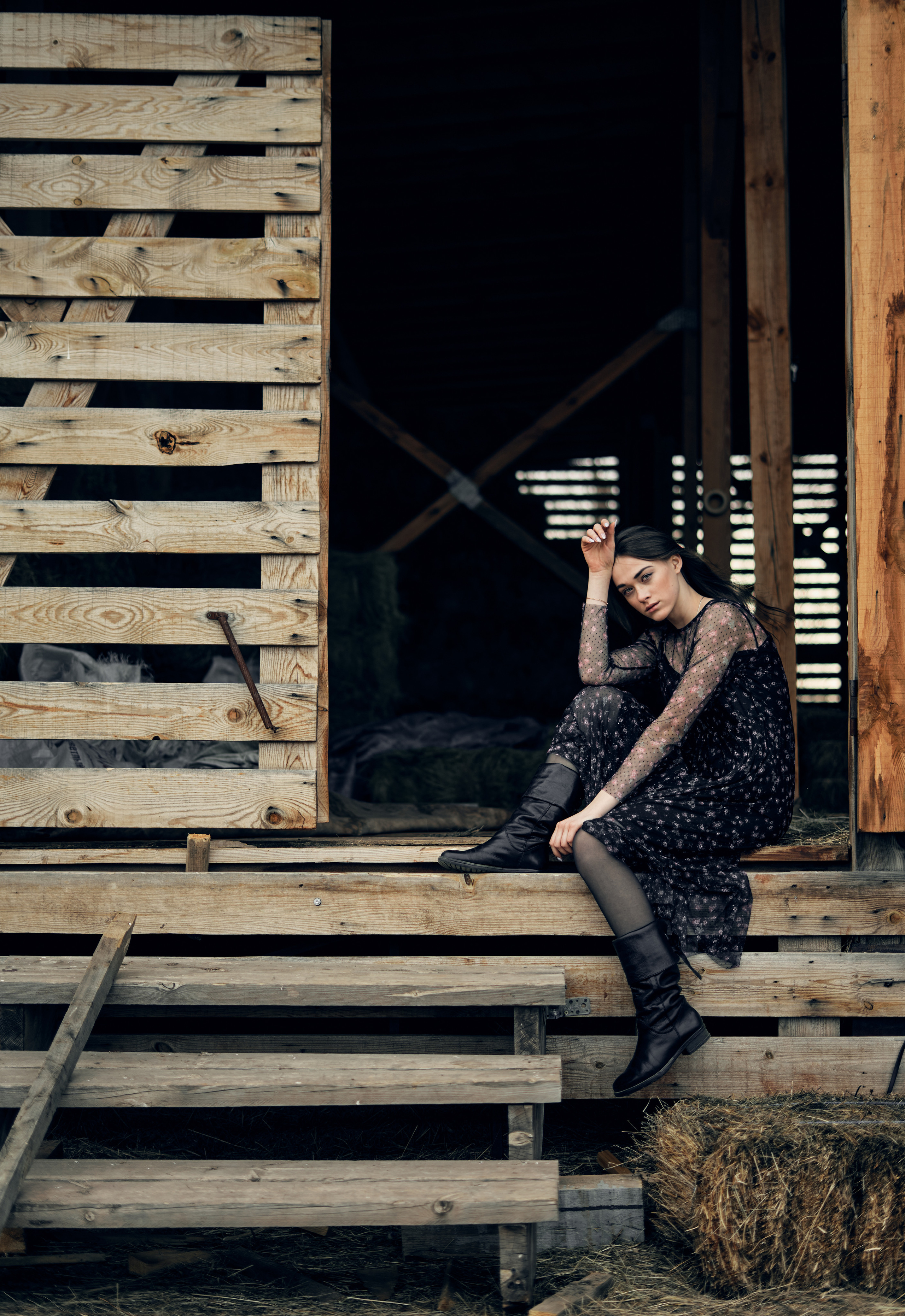 Работы. Фотограф Оренбурга Наружных Денис