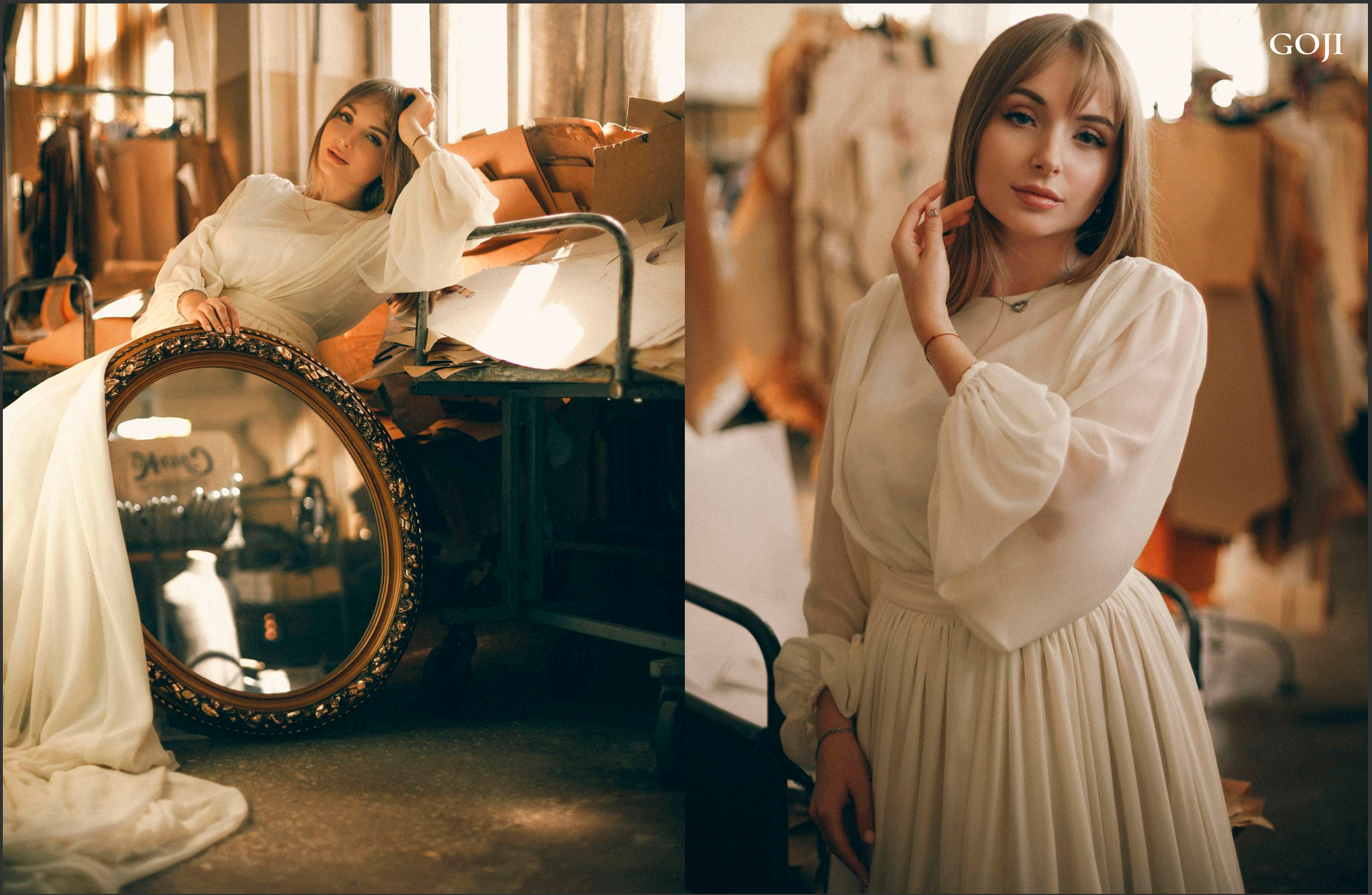 Журналы/Обложки. Свадебный и женский фотограф Оренбург | Денис Наружных