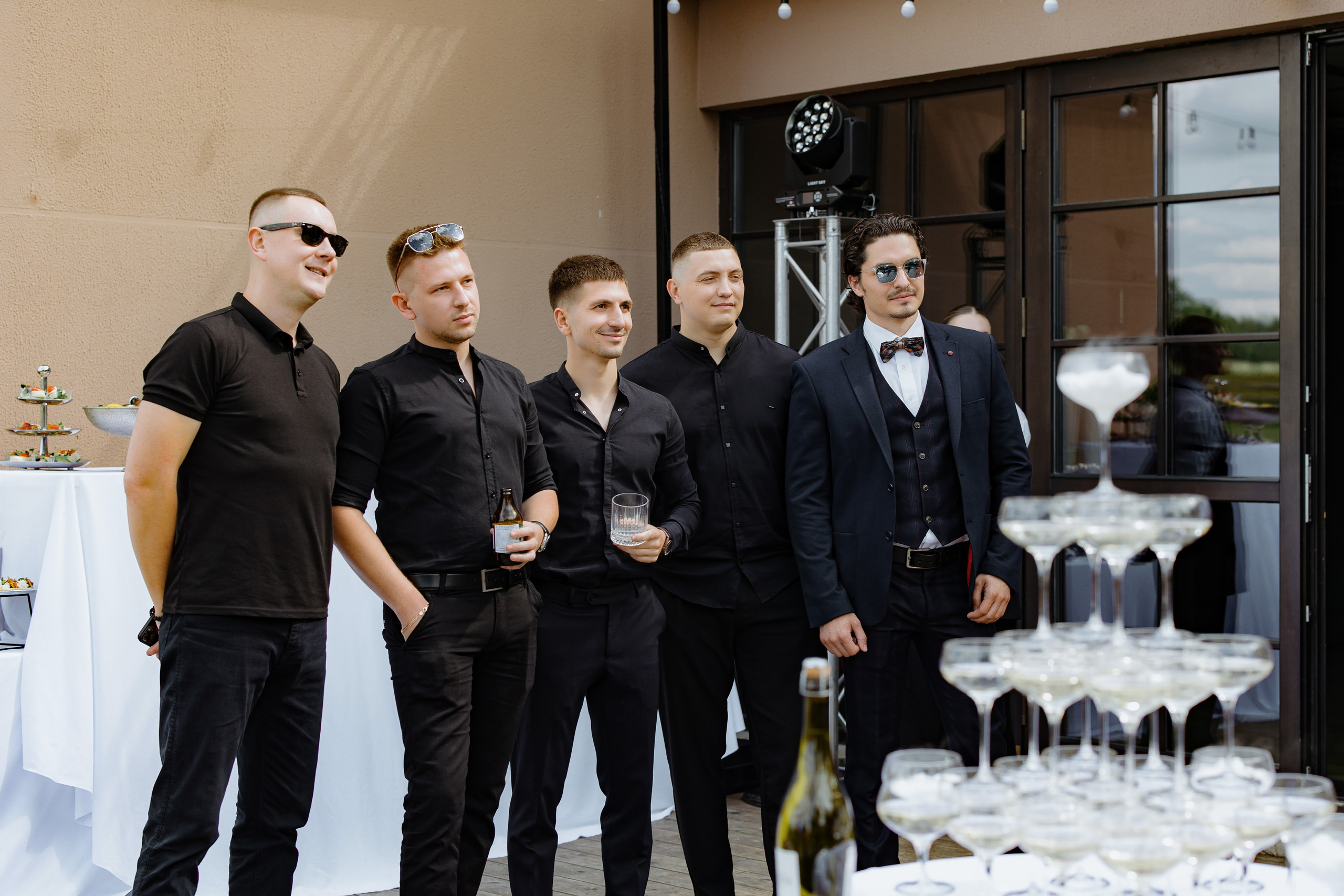 Влад и Алена | 2024. Свадебный фотограф и видеографы Минск