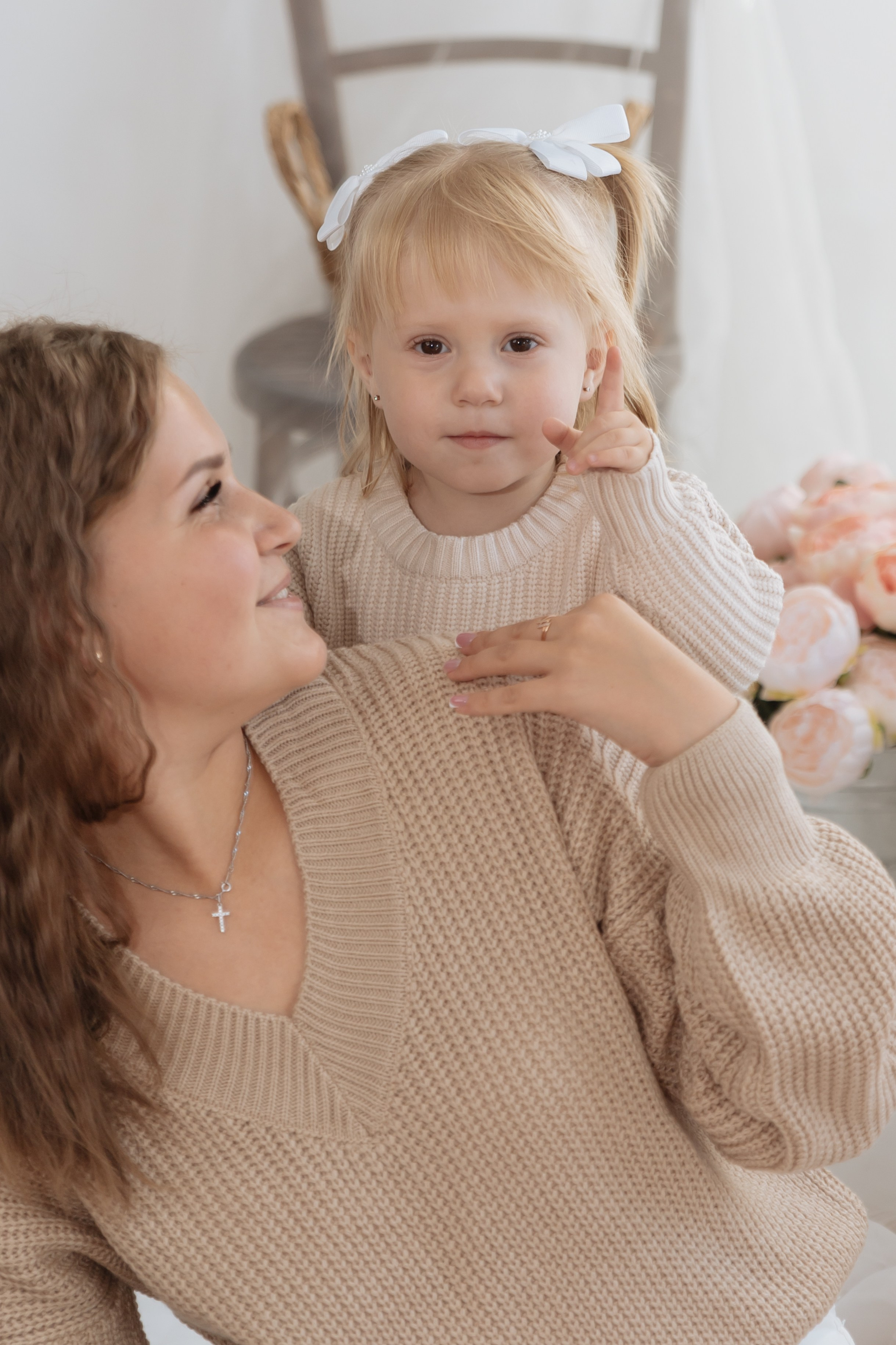 Цветочное настроение. Фотограф Пятигорск и КМВ