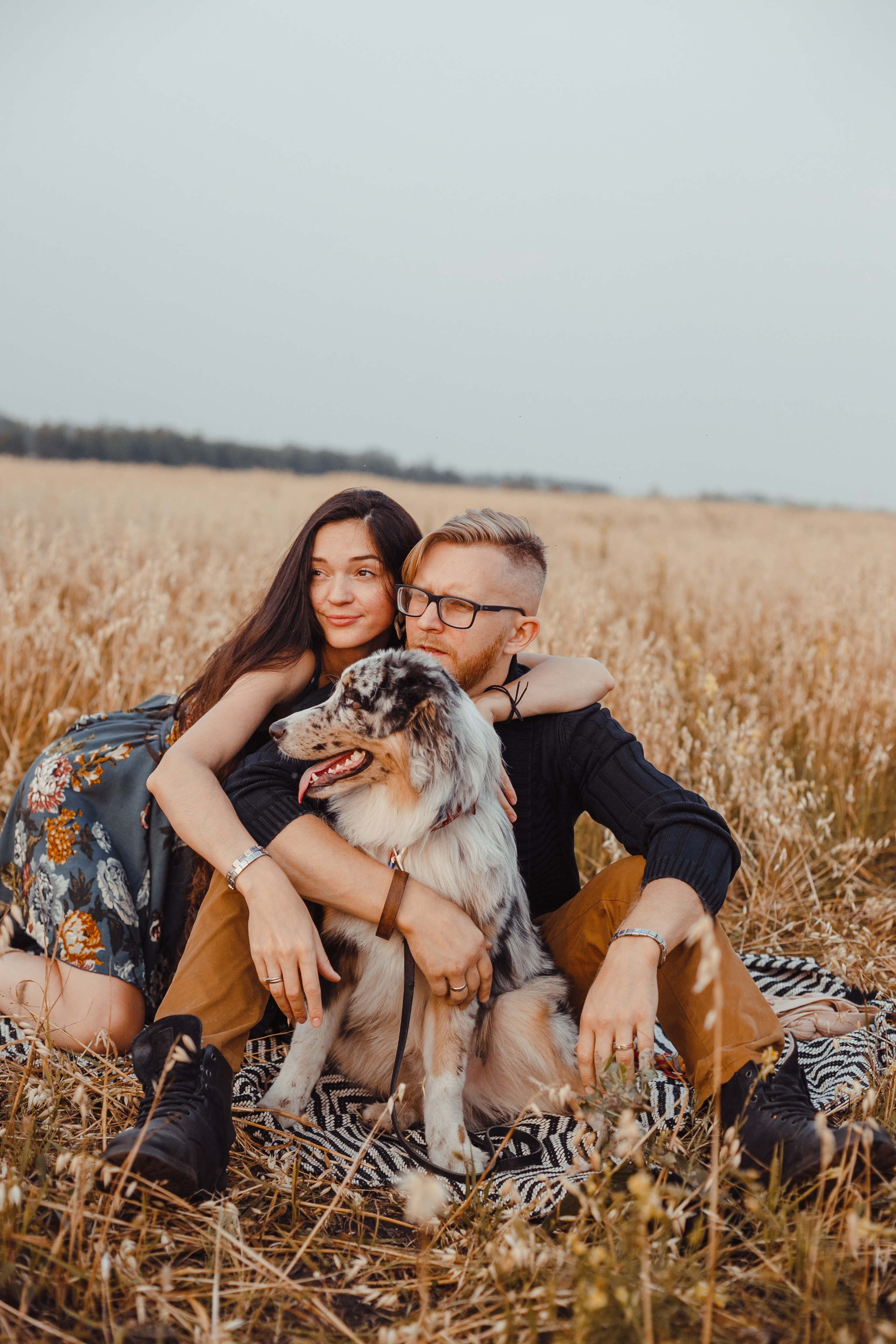 Mike. PHOTOGRAPHER romanoff-egor