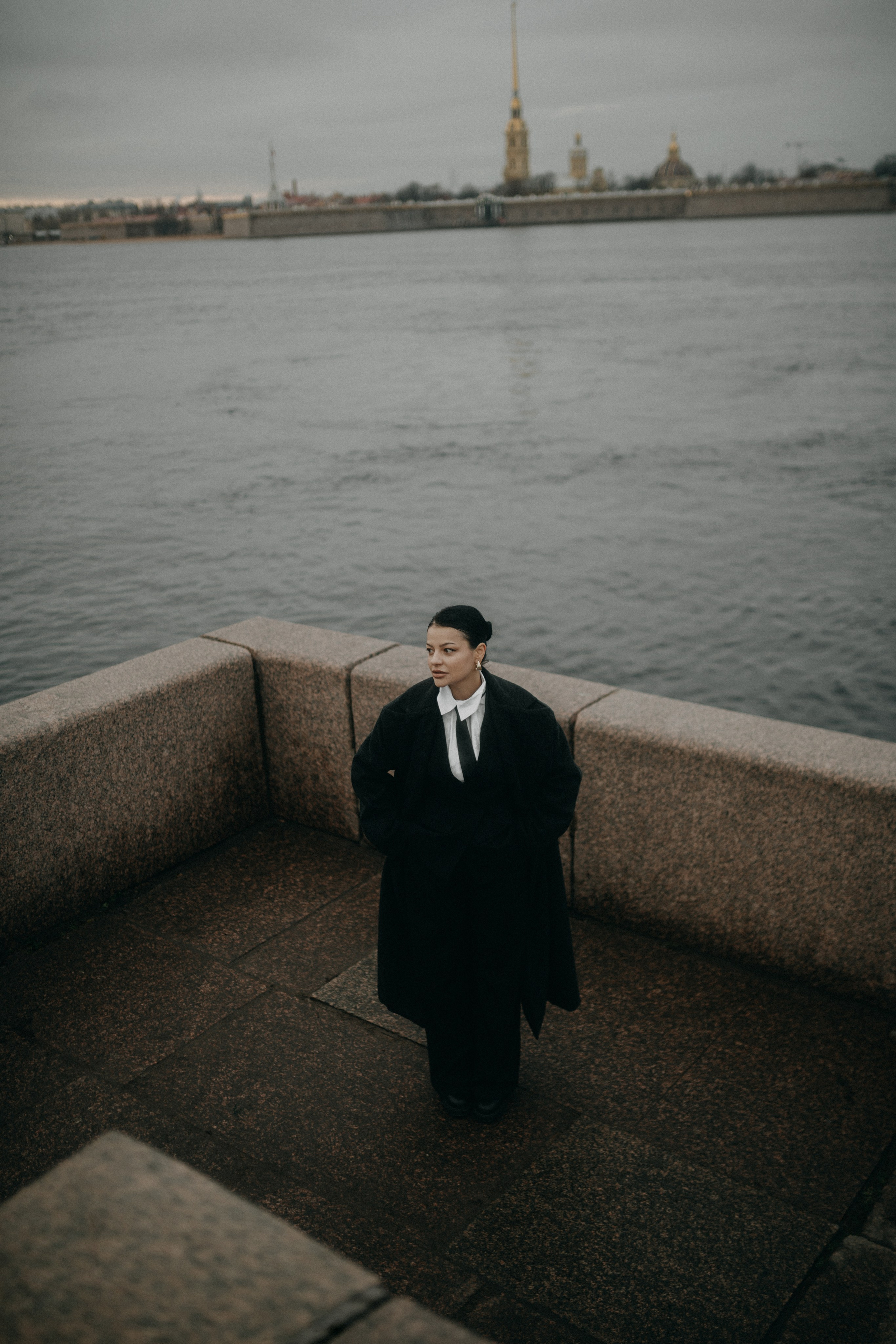 Лиза. Фотограф в Санкт Петербурге Лара Великова