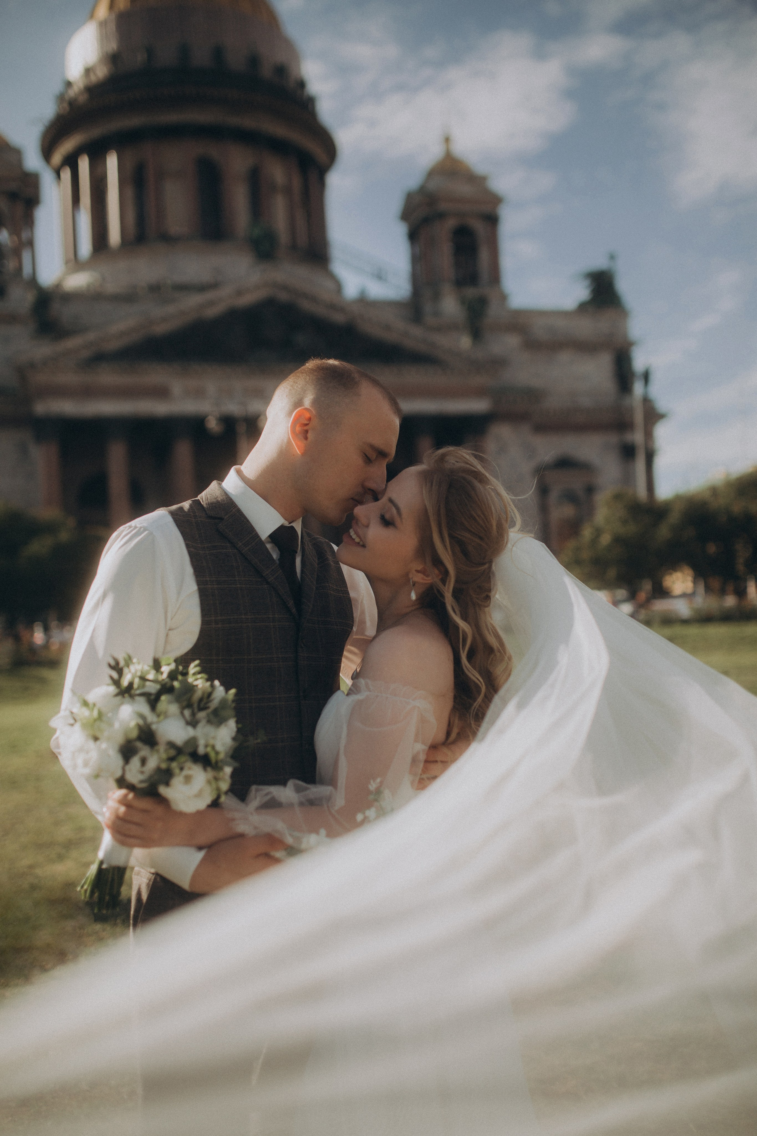 20.06.24. Фотограф в Санкт Петербурге Лара Великова
