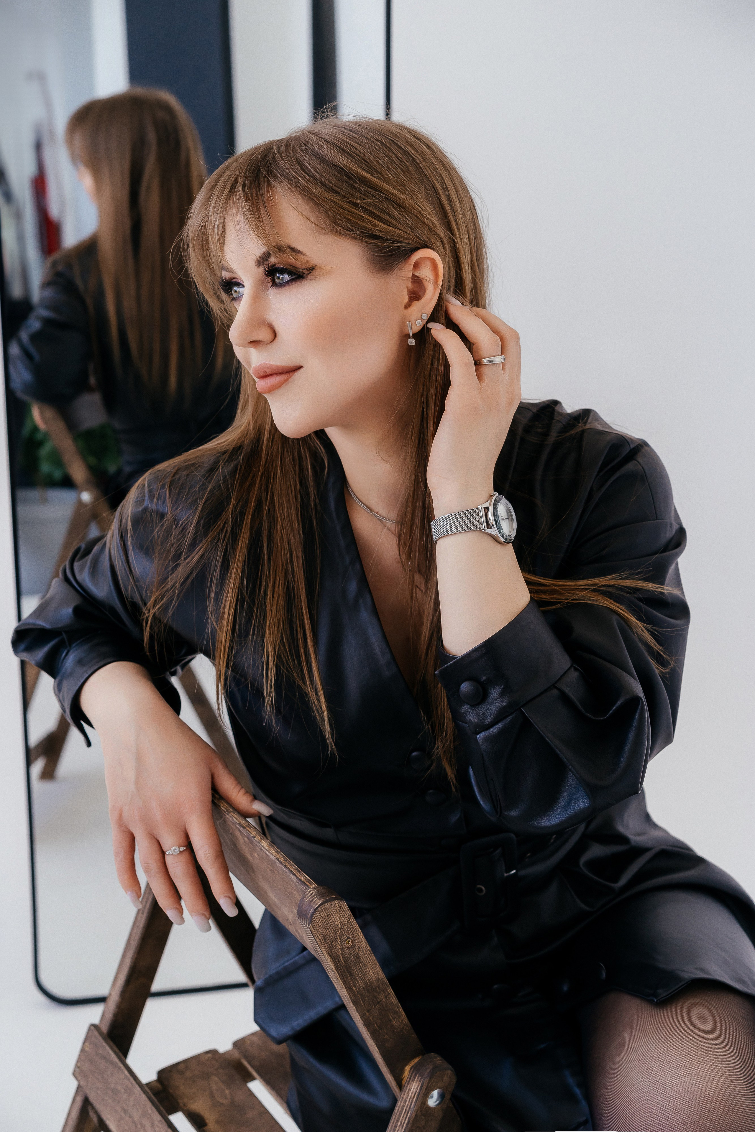 Мару Фартова. Фотограф и видеограф Смоленск | Студия Цезарь