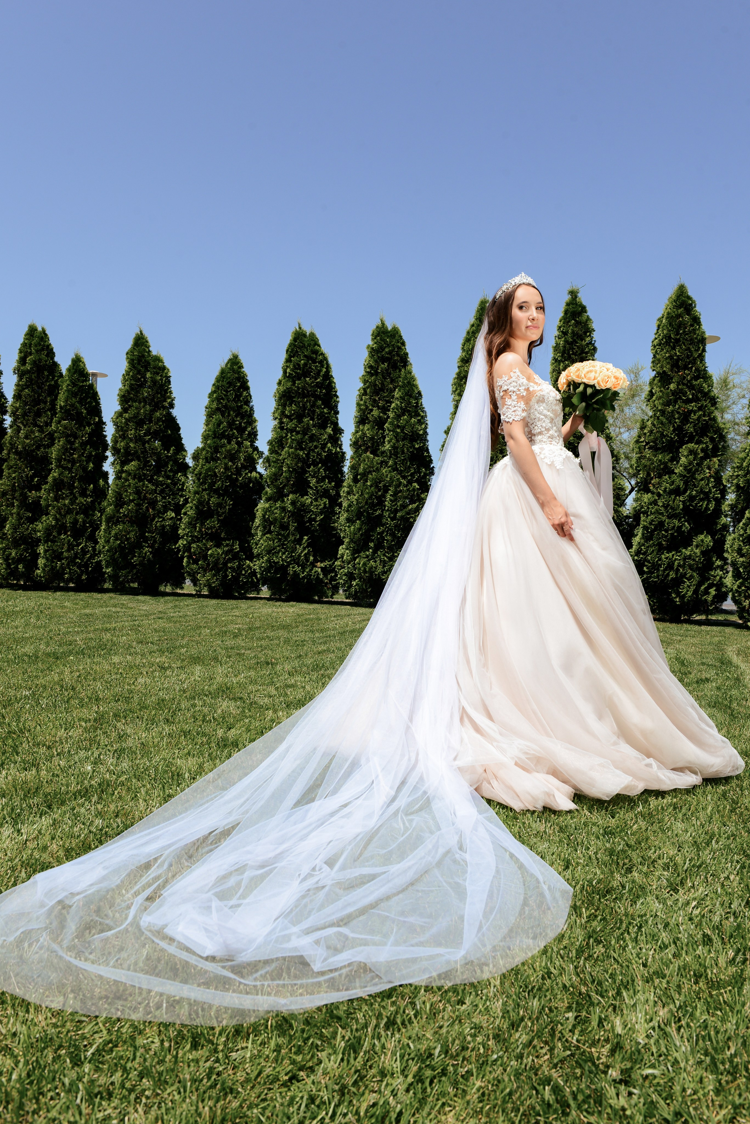 Саша&Настя. Фотограф Ярута Оксана / Ростов-на-Дону