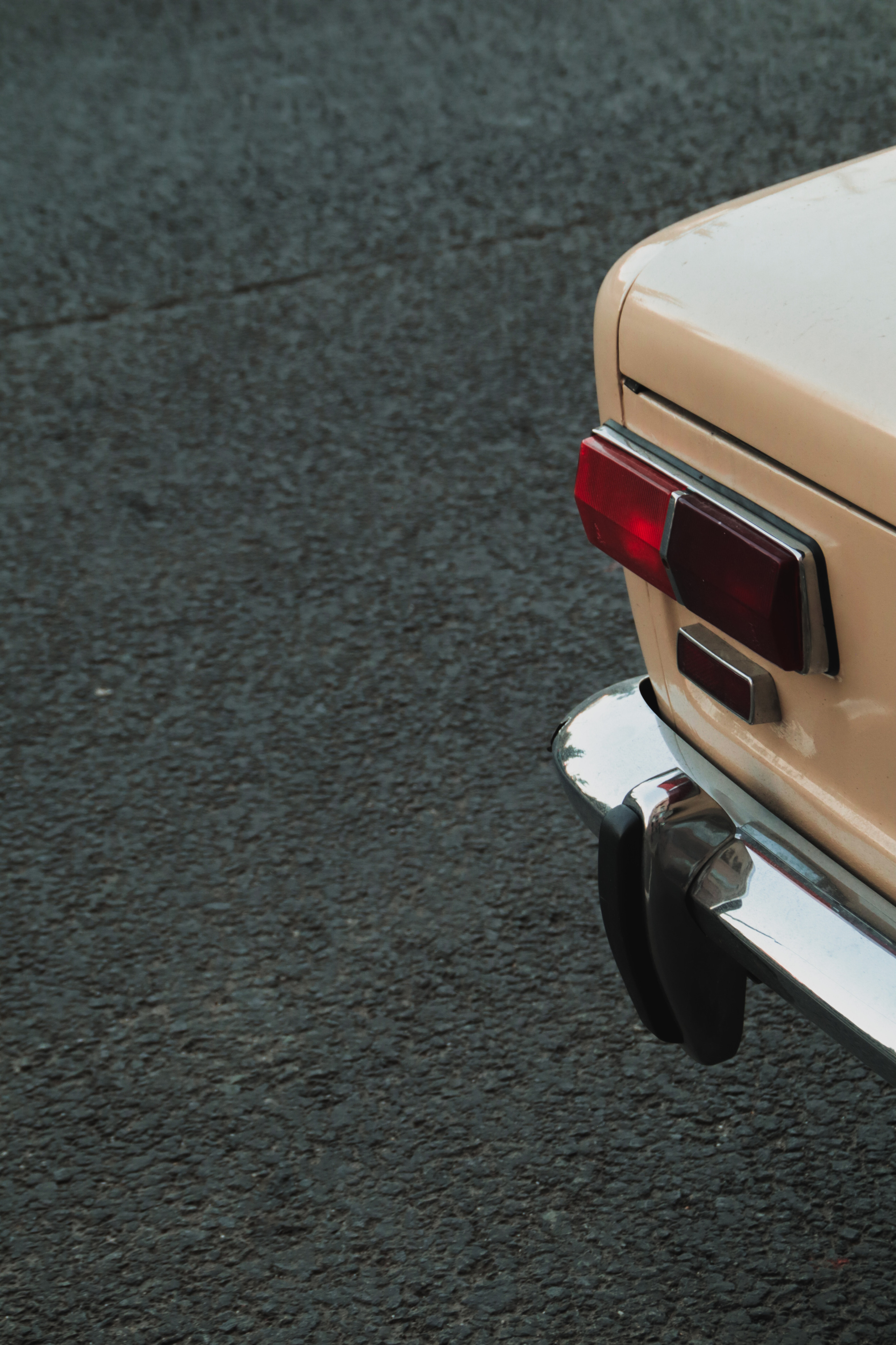 VAZ 2001. Фотограф Александр Рауш