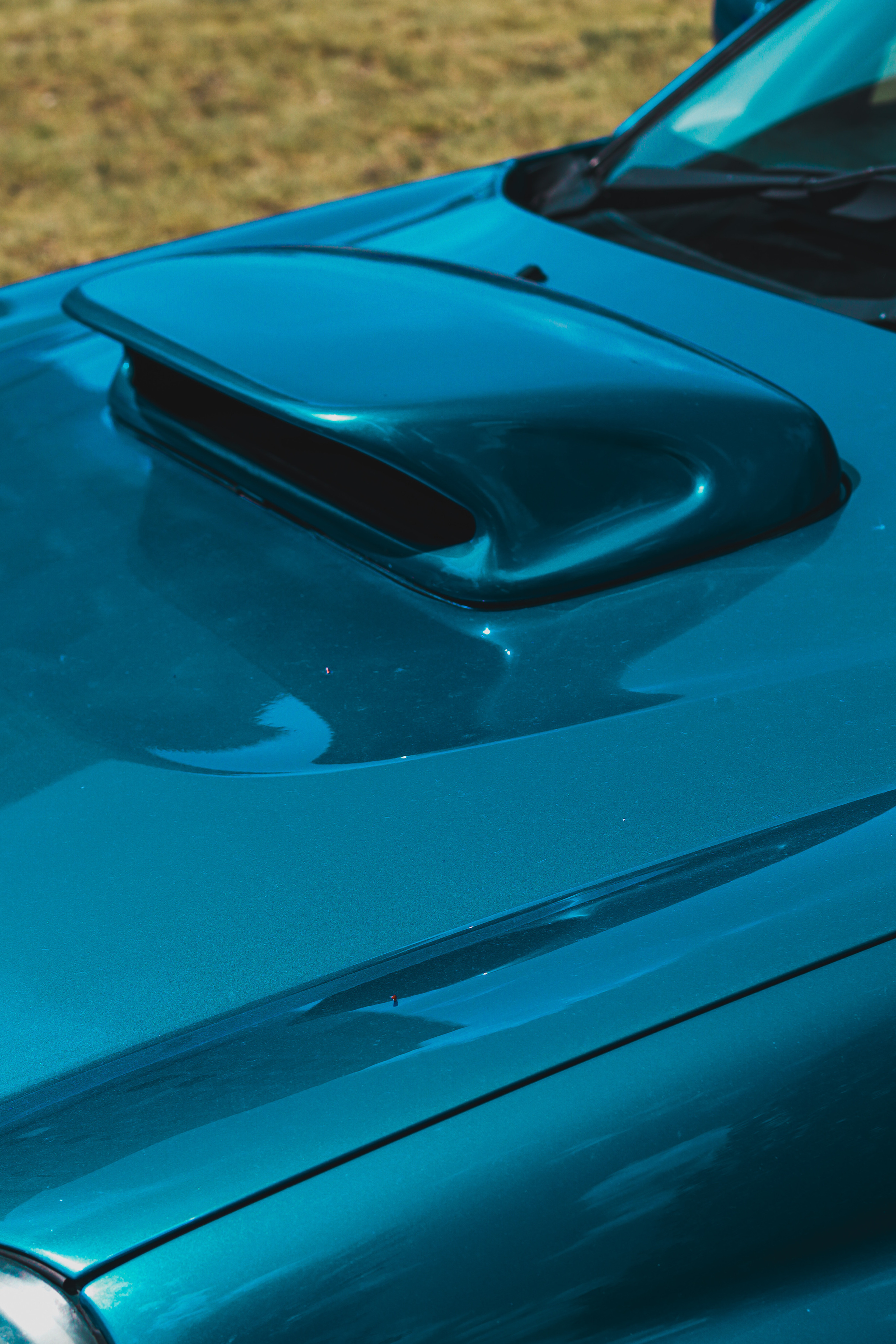 Subaru. Фотограф Александр Рауш