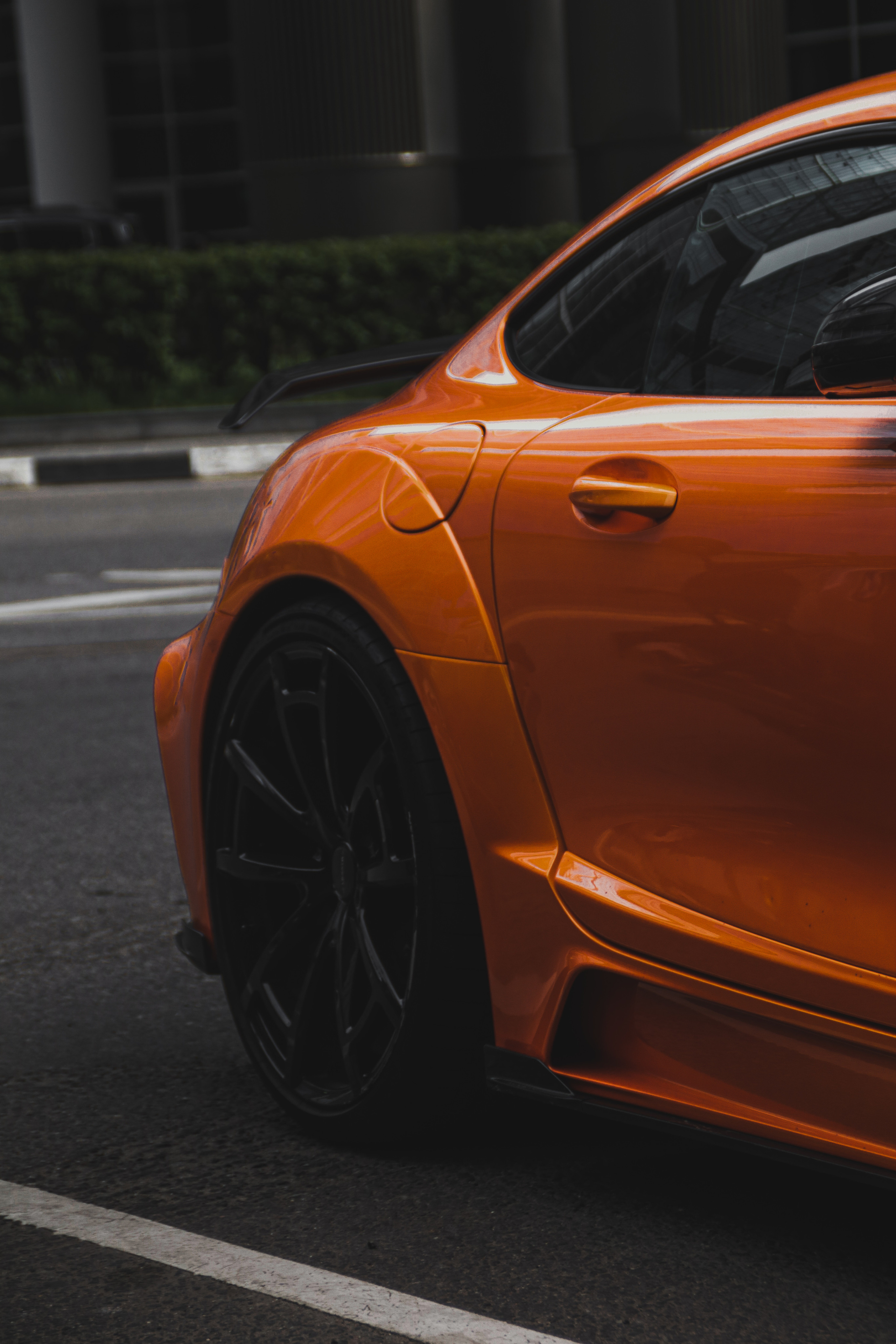 Mercedes GT. Фотограф Александр Рауш