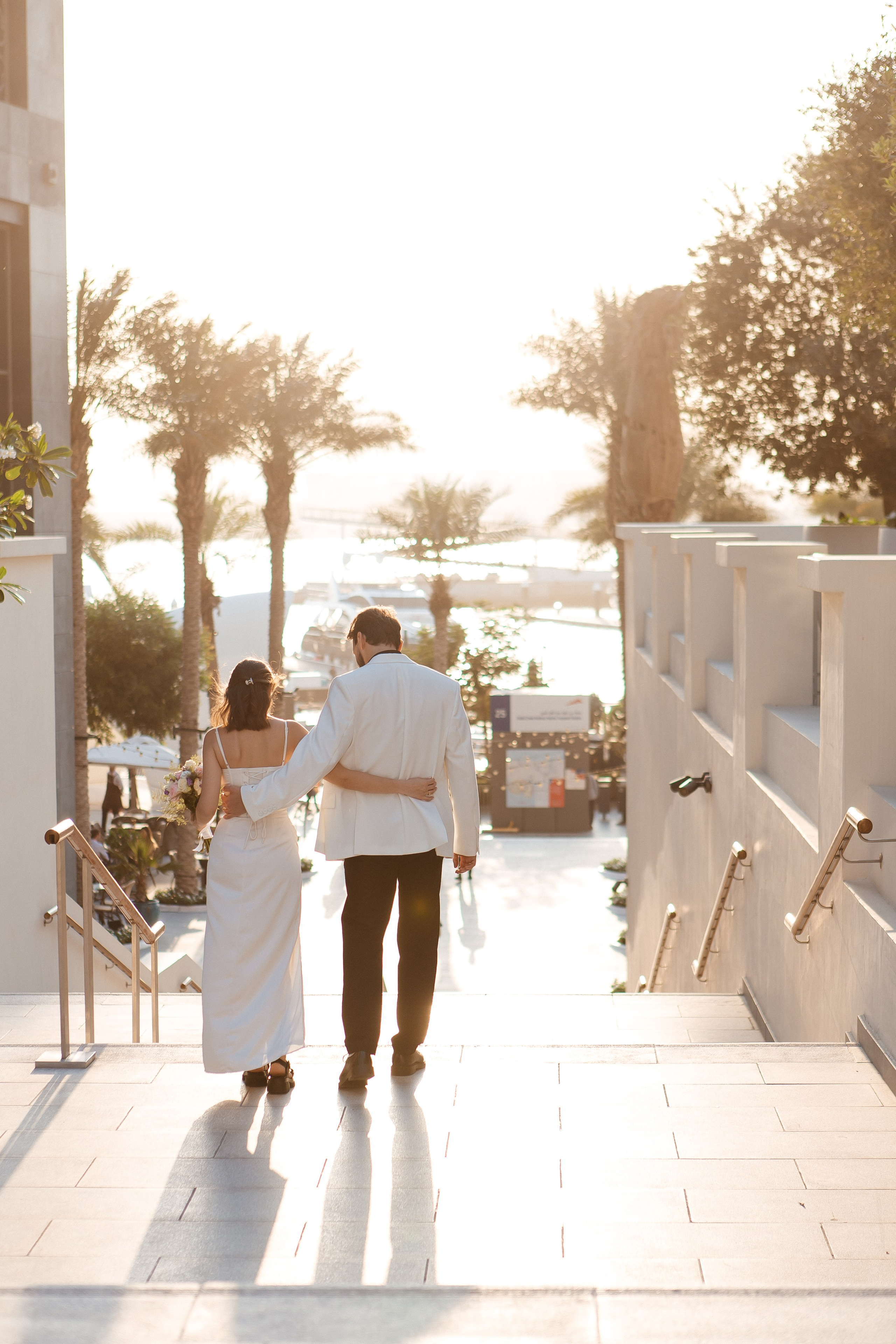 Creek walk. Valery Litvinova Photography