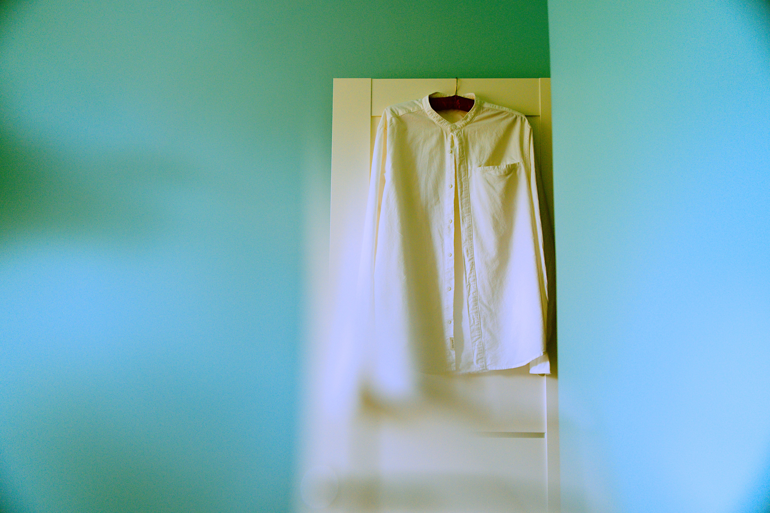 Chill wedding. Фотограф Серафим Крюков