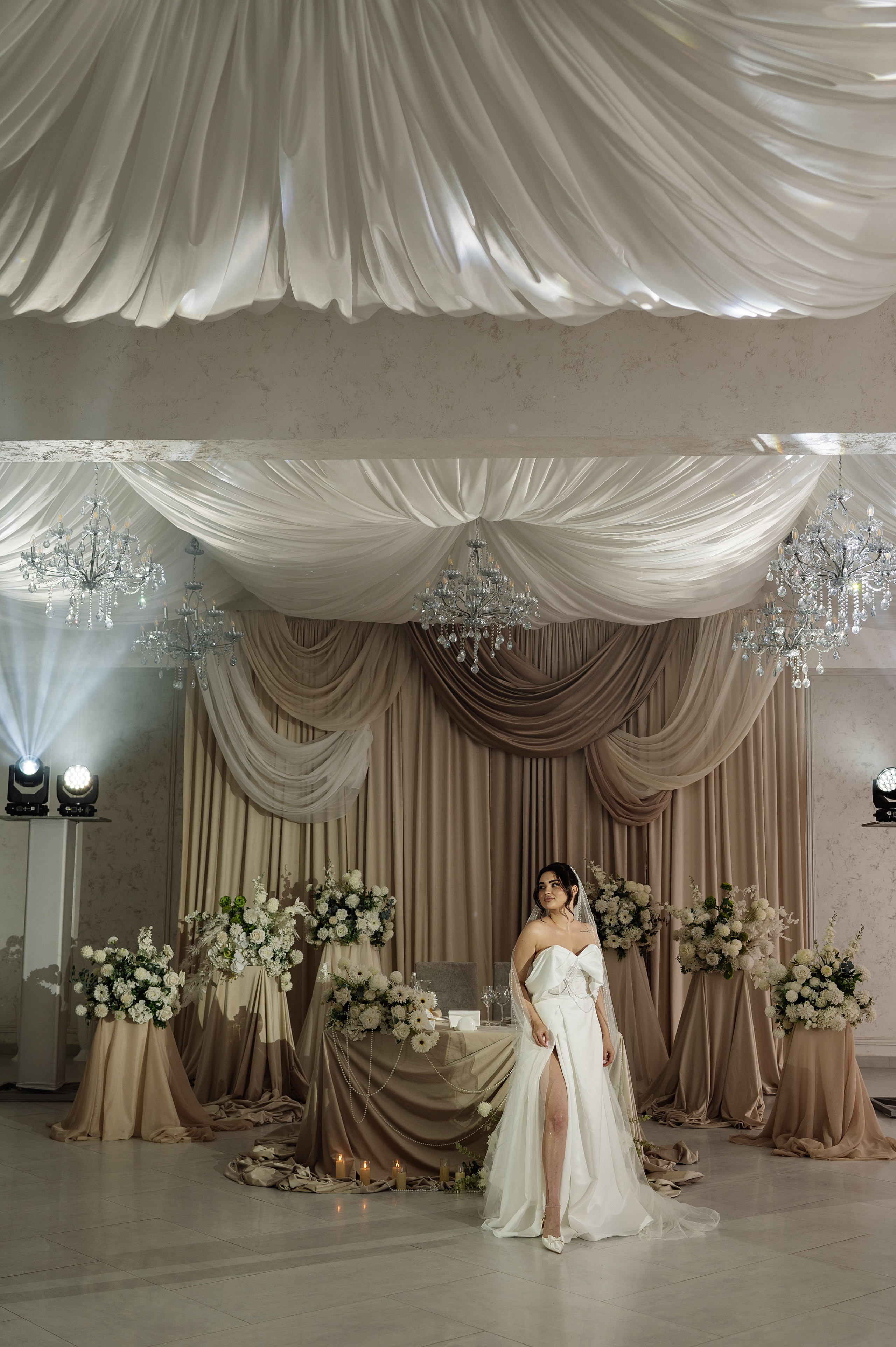 Максим и Эльмира. Свадебный и семейный фотограф в Ростове-на-Дону Алина Астахова