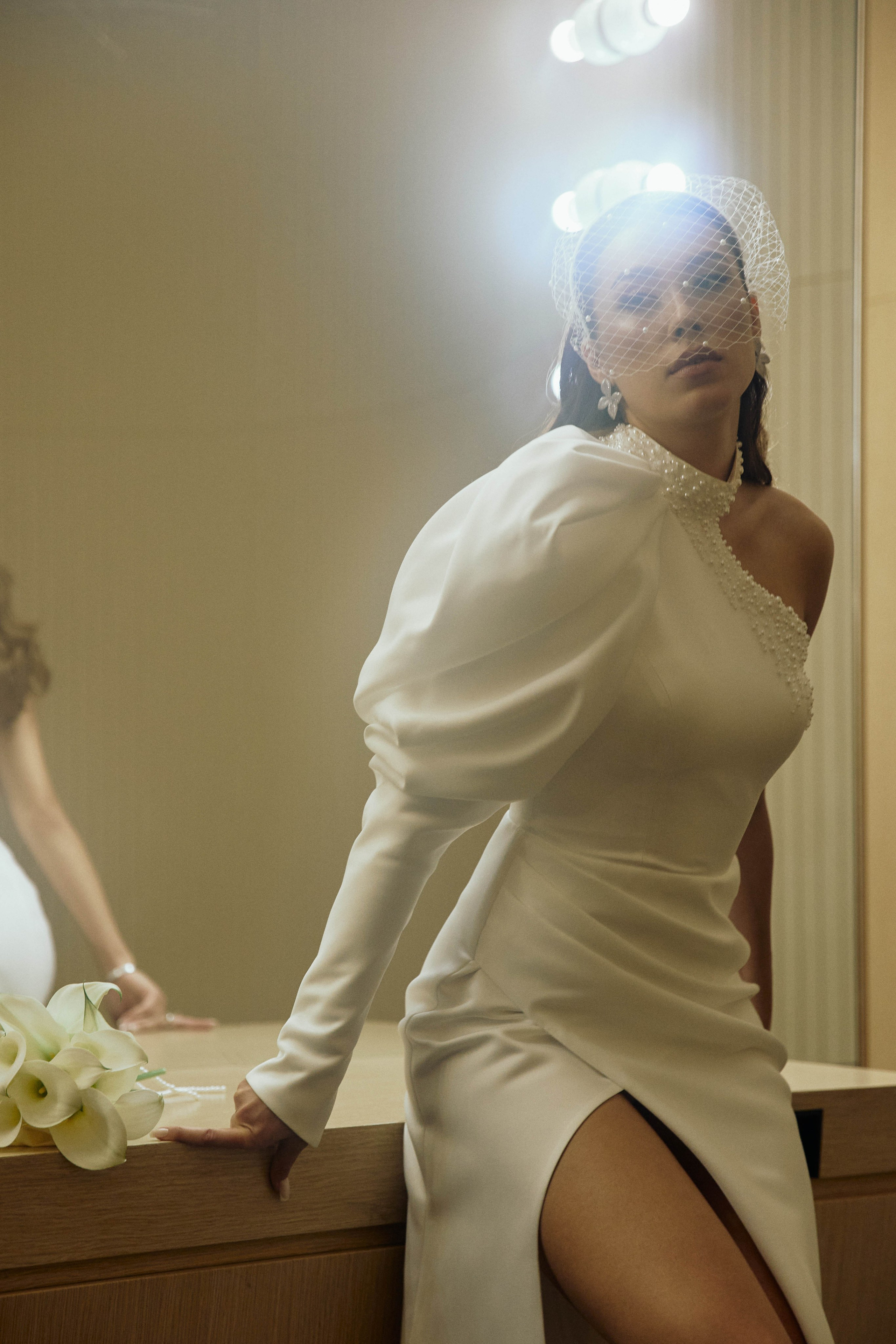 Danil & Ksenia. Event агентство PAPRIKA в Екатеринбурге