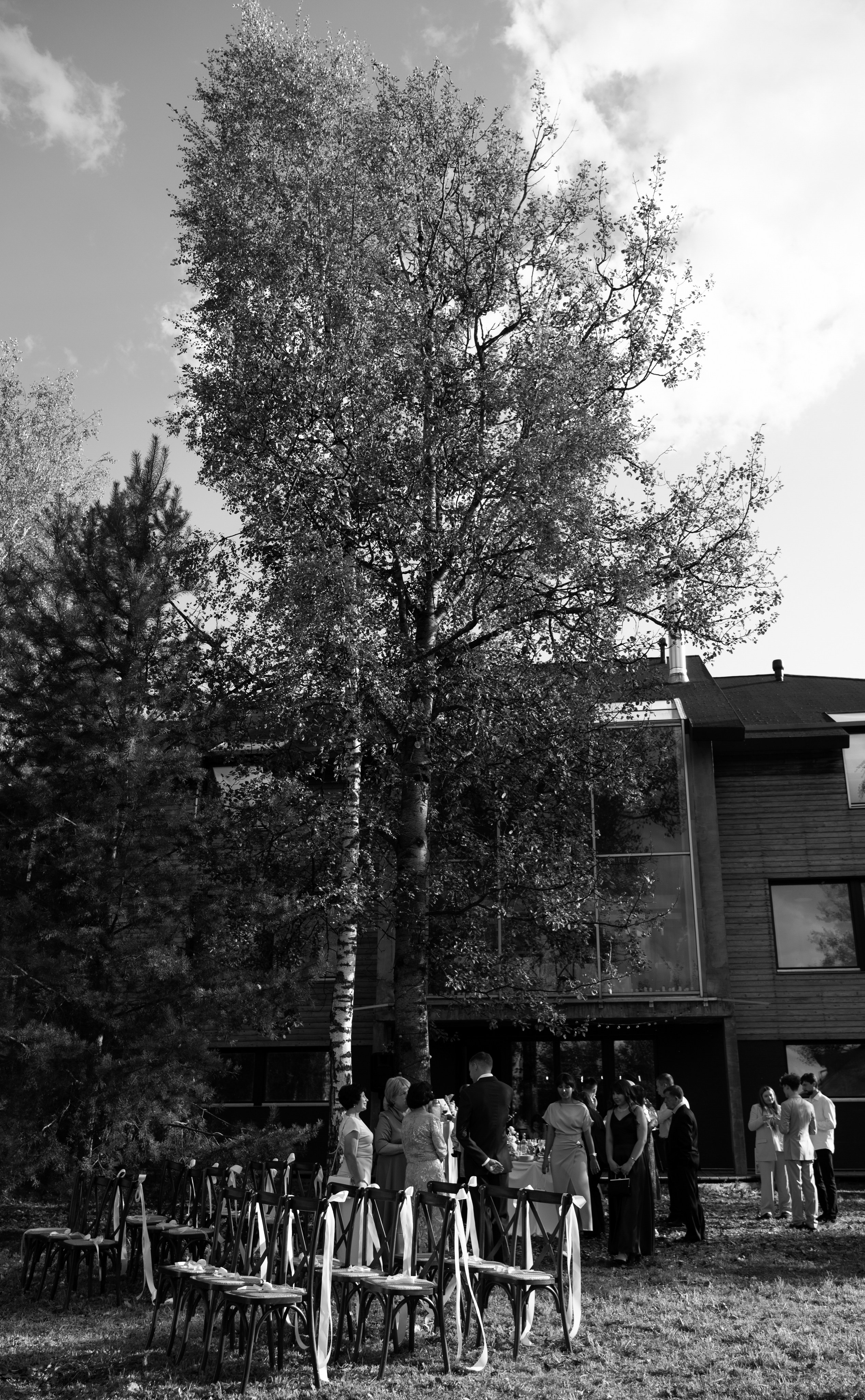 Илгиз и Алина. Свадебный фотограф Тула