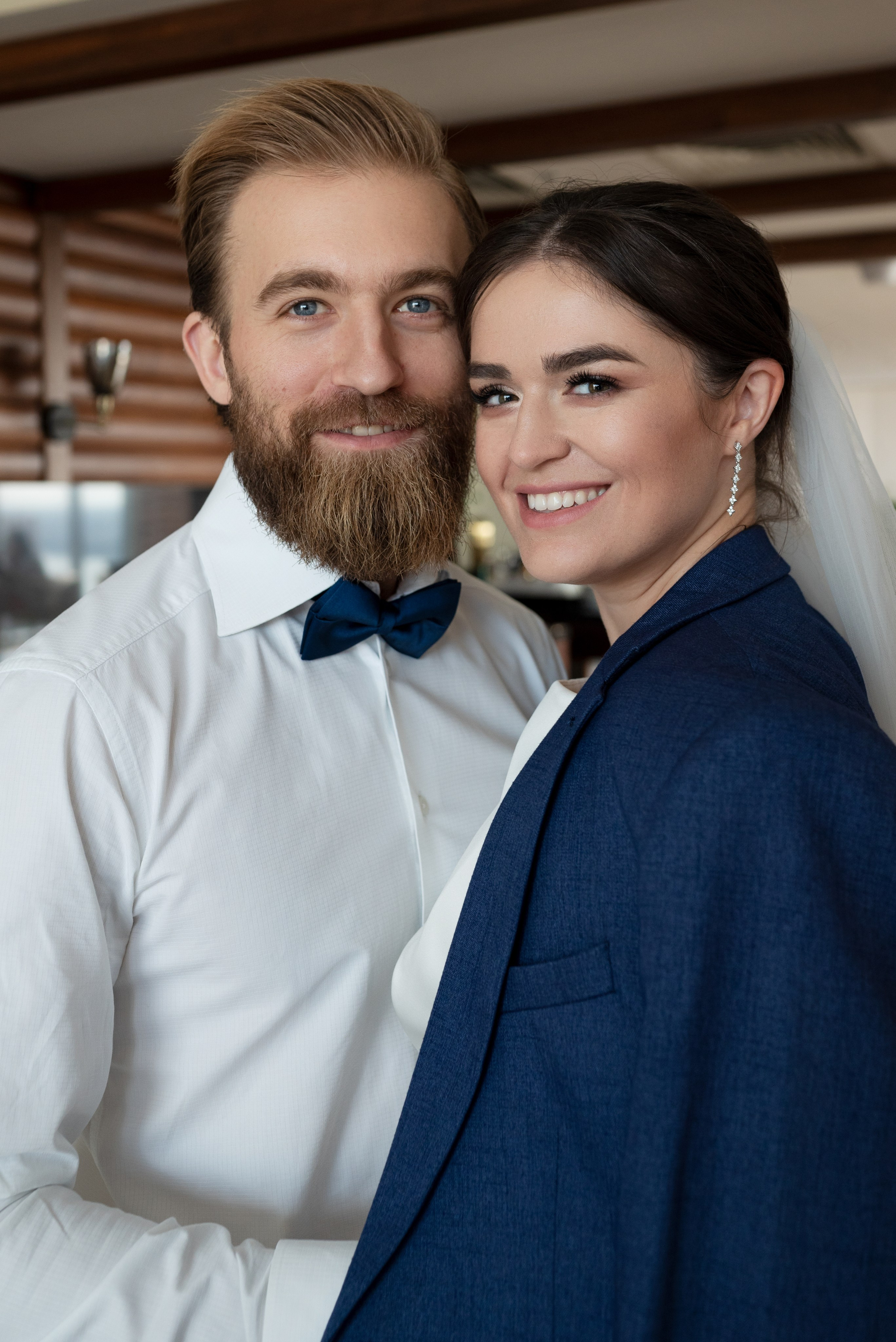 Свадебная фотосессия в «Marriot». Фотограф в Воронеже. Портреты, контент, семейные сьемки