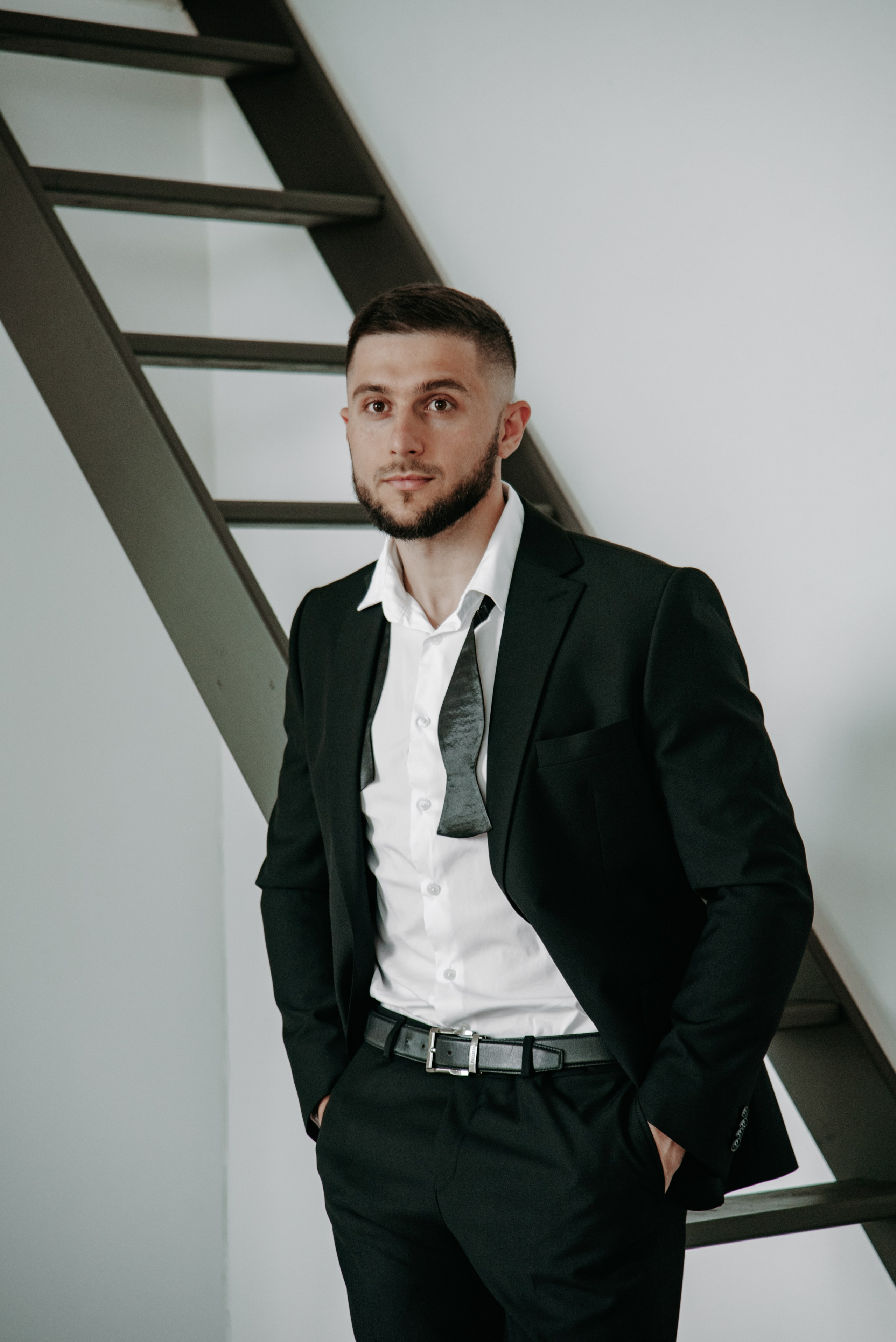 Тот самый момент. Свадебный и семейный фотограф Темрюк Алёна Ковальская