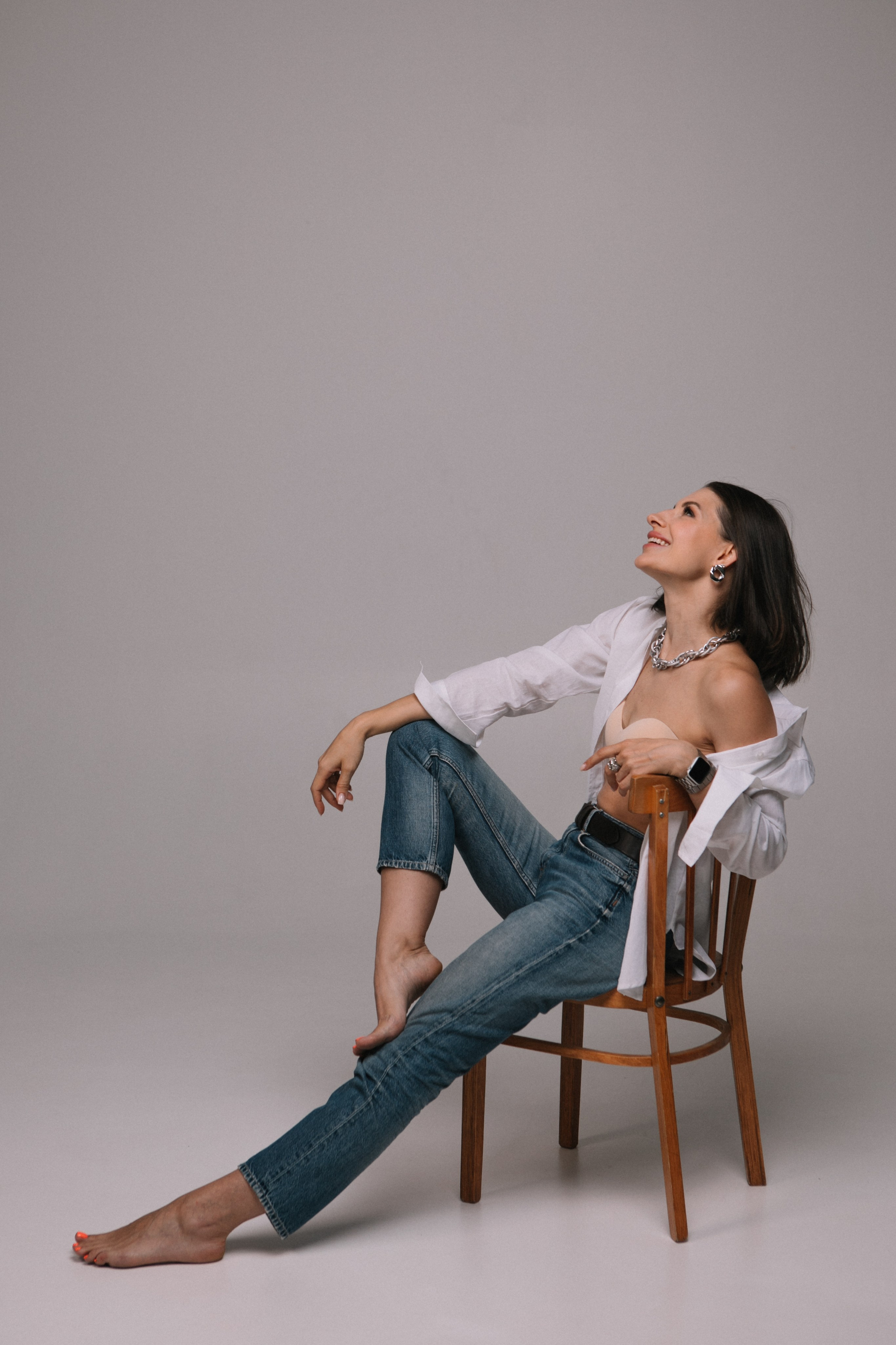 Контент съемки. Kris geimor фотограф