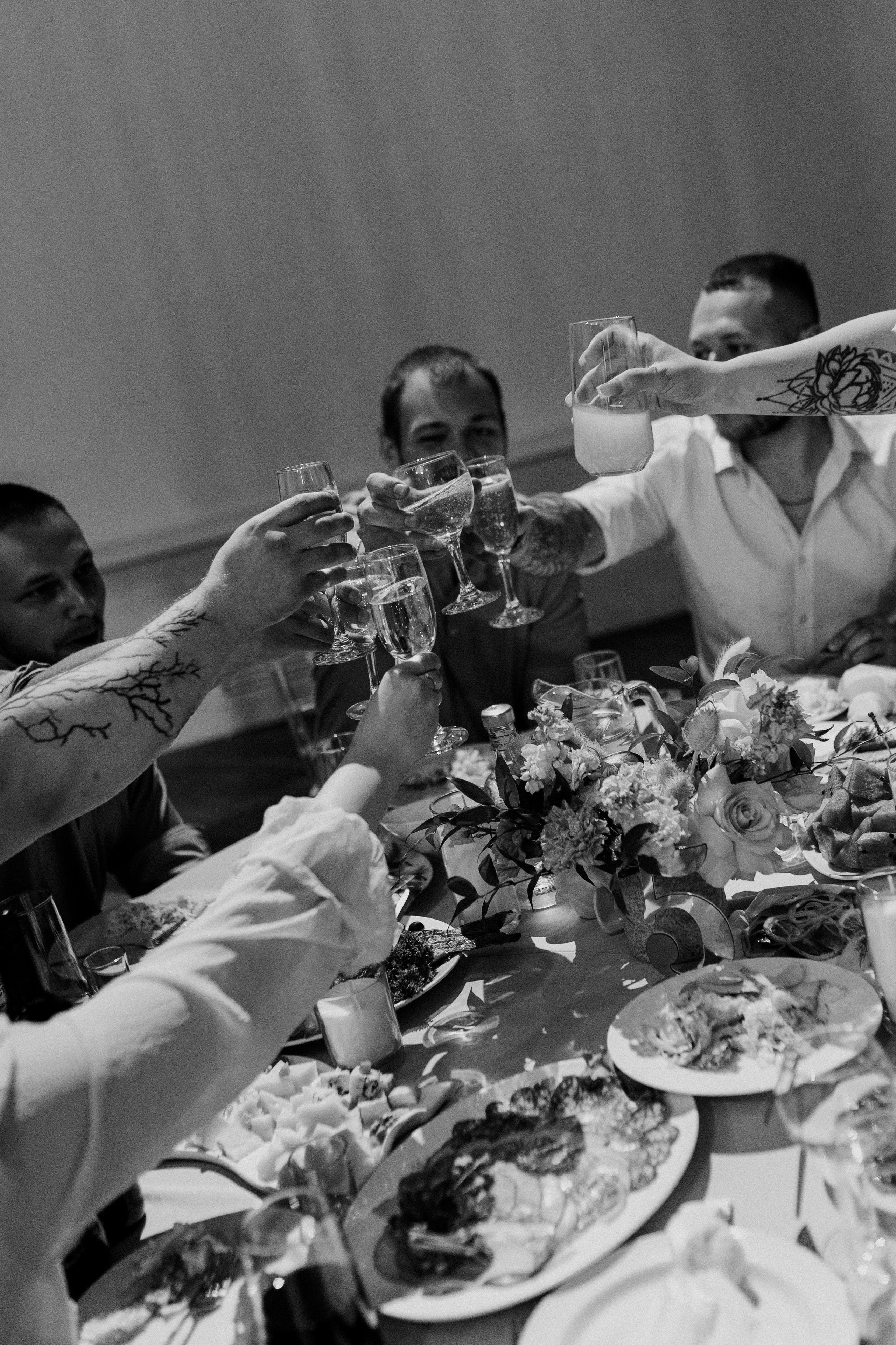 Мария и Дмитрий