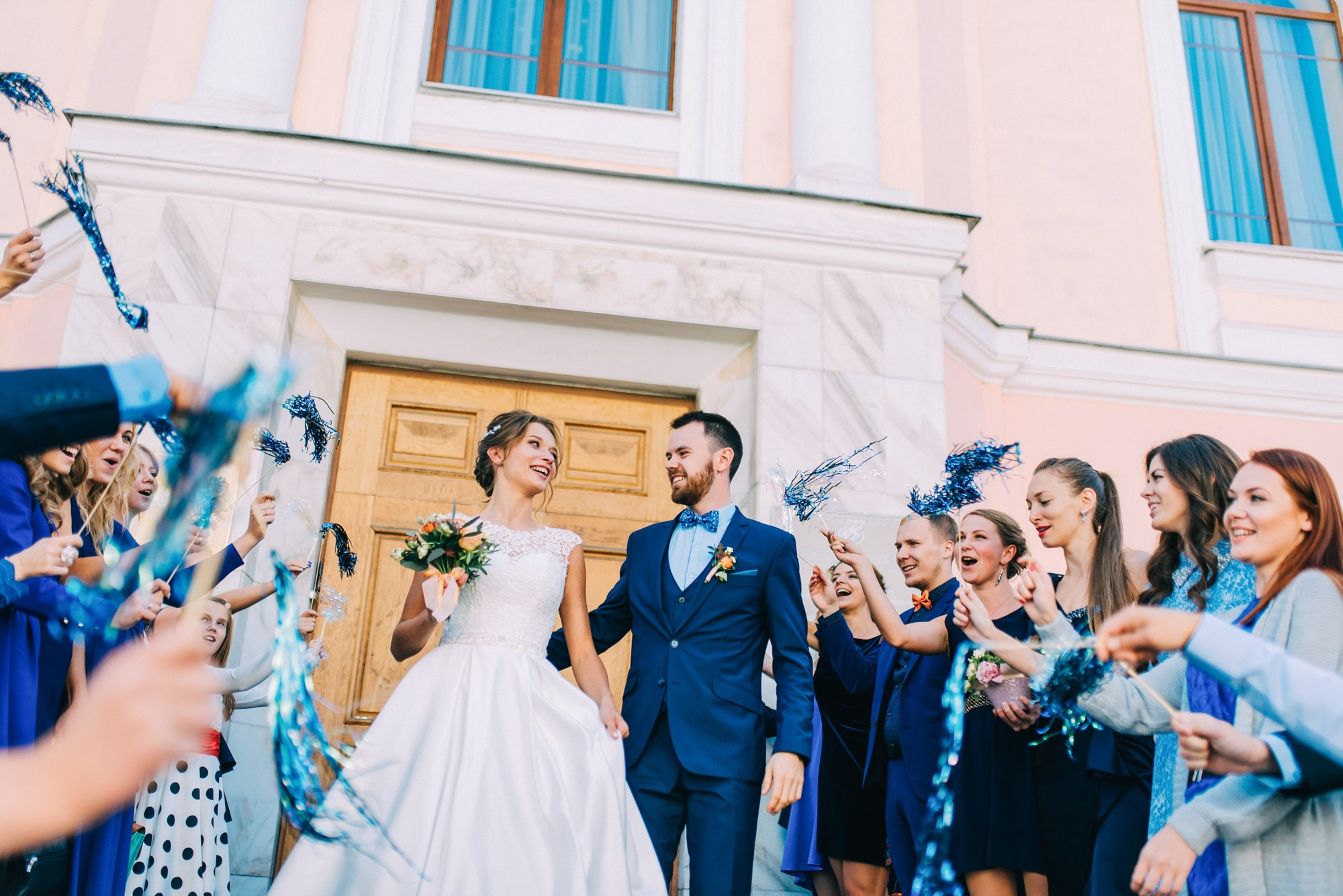 НАСТЯ И СЕРЕЖА. Шашкова Вероника / Свадебный и семейный фотограф Москва и Ярославль