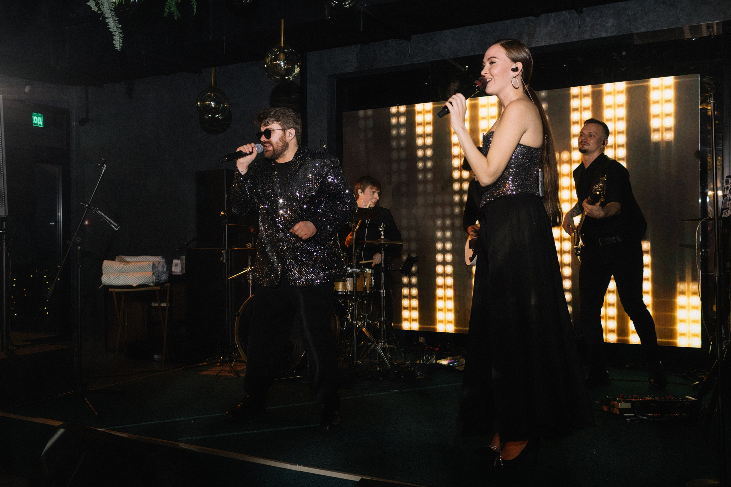 Катя и Влад. Свадебный фотограф в Краснодаре Булатова Наталия