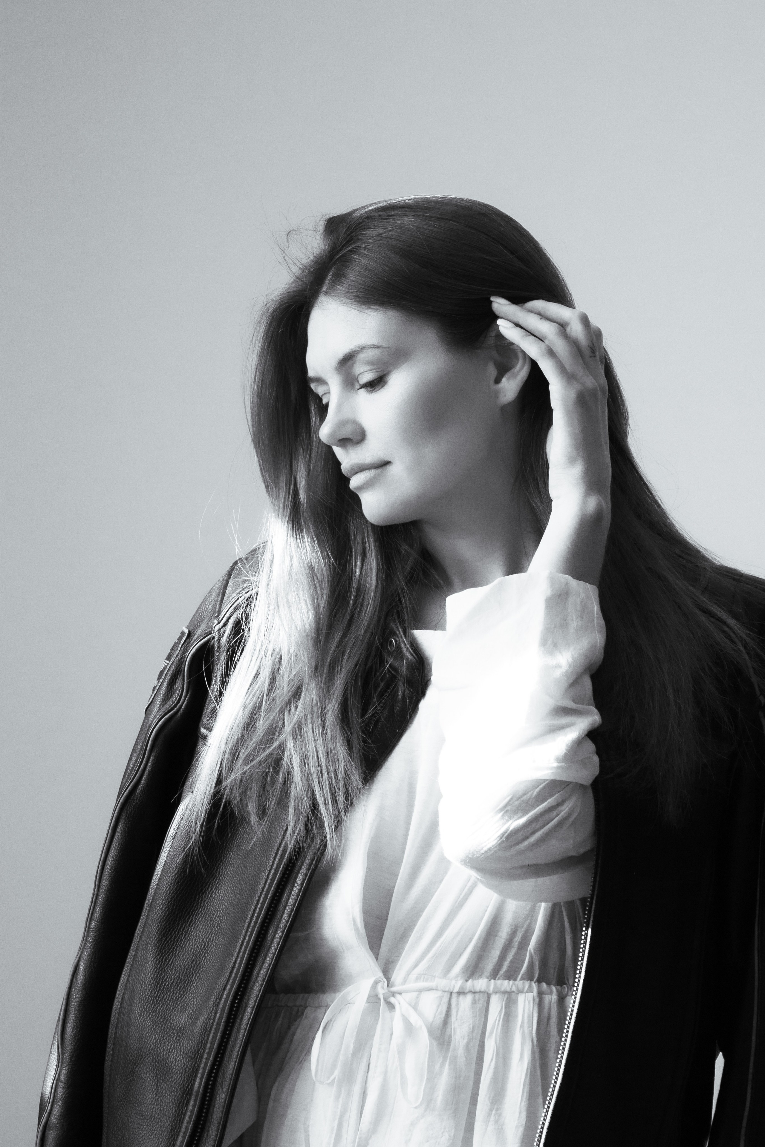 Студийная съемка. Фотограф в Краснодаре Кристина Филиппова