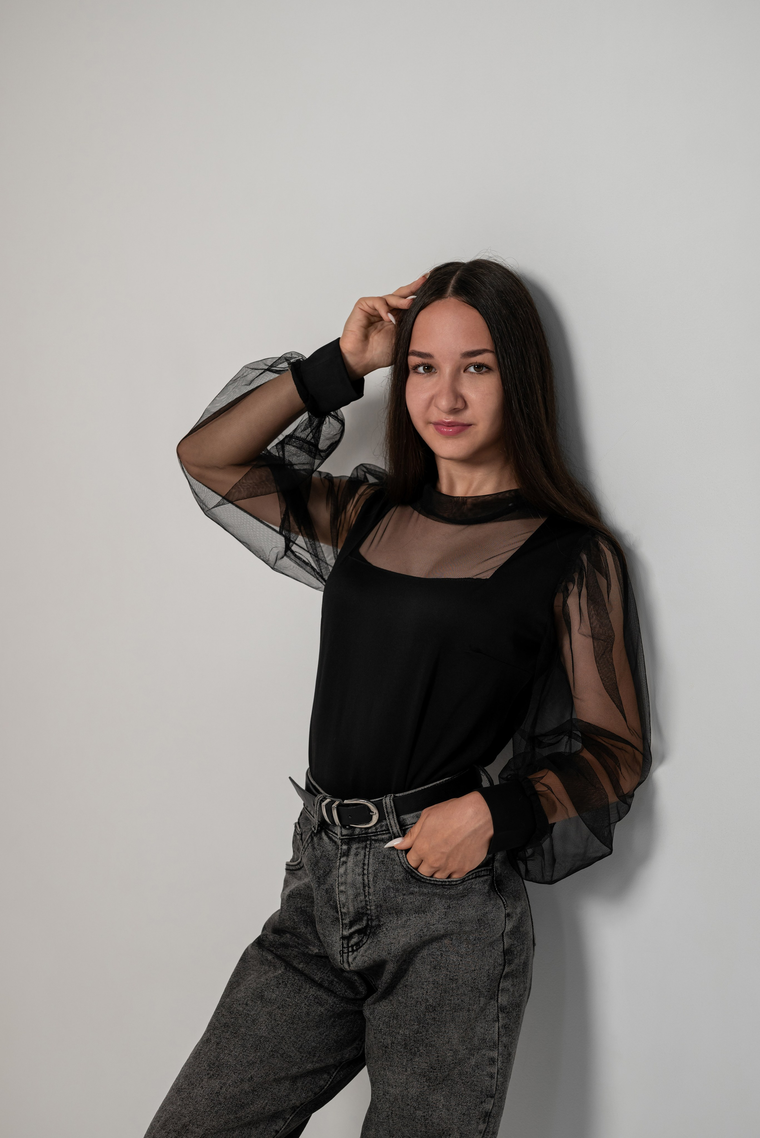 Камилла. Фотограф в городе Салават