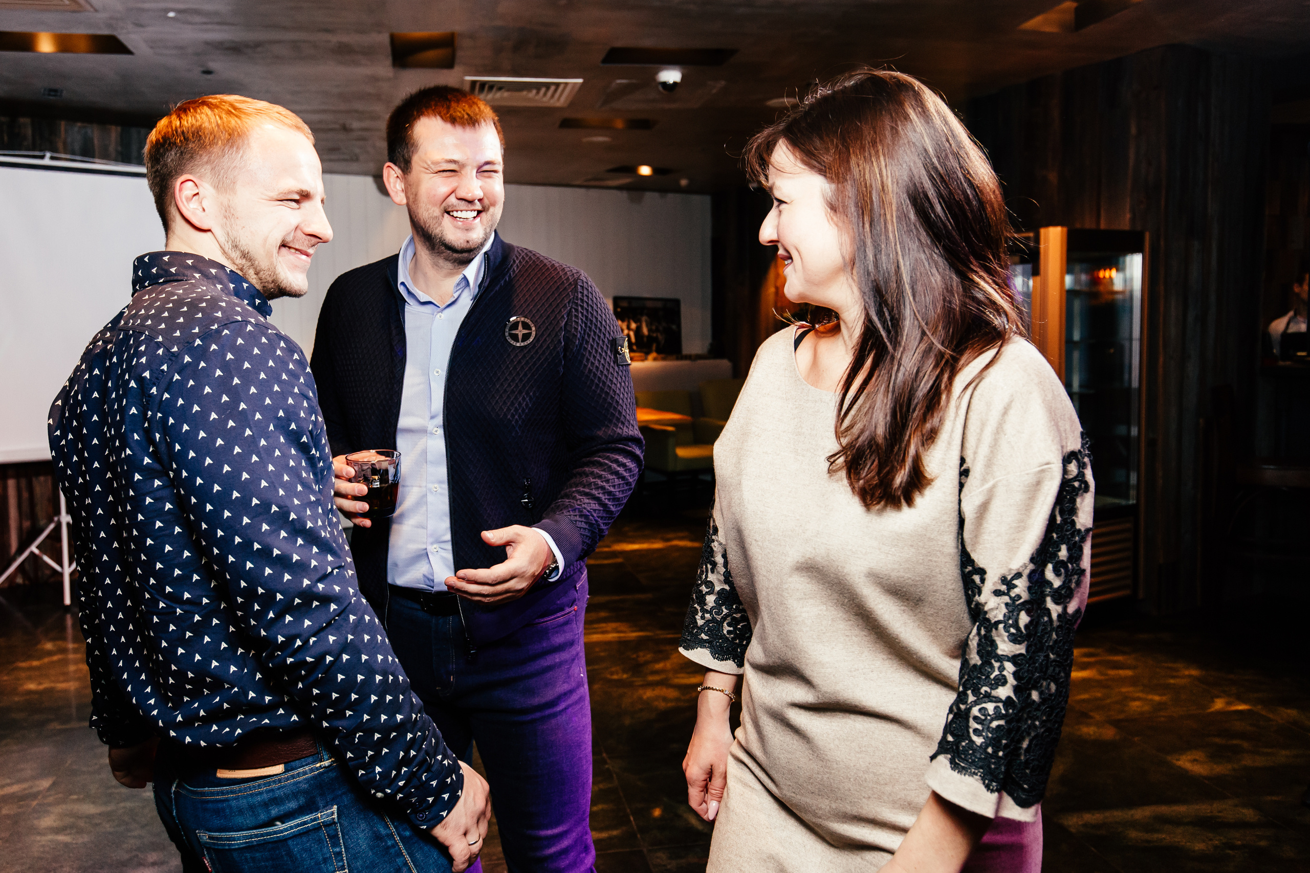 Happy Birthday, Aleksey. Свадебный и репортажный фотограф Виталий Кислицын