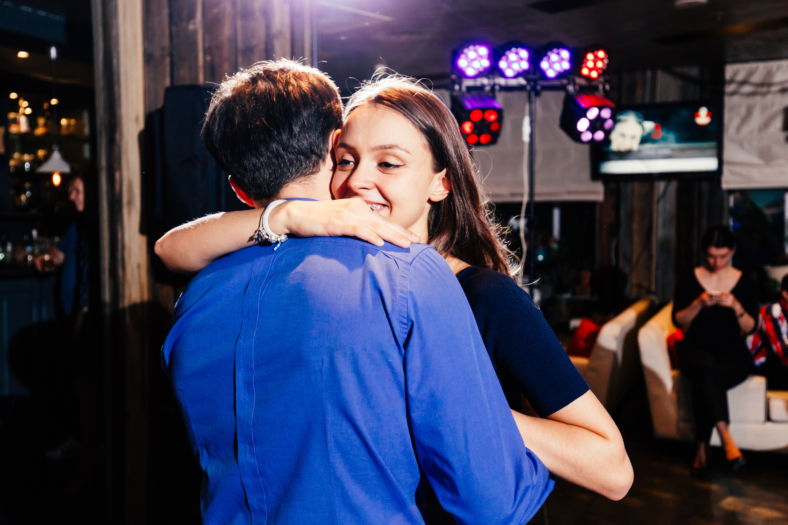 Happy Birthday, Aleksey. Свадебный и репортажный фотограф Виталий Кислицын