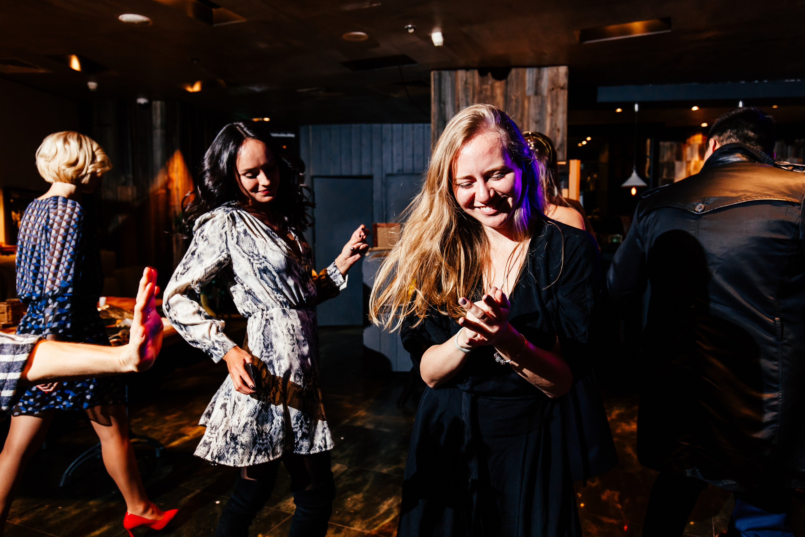 Happy Birthday, Aleksey. Свадебный и репортажный фотограф Виталий Кислицын