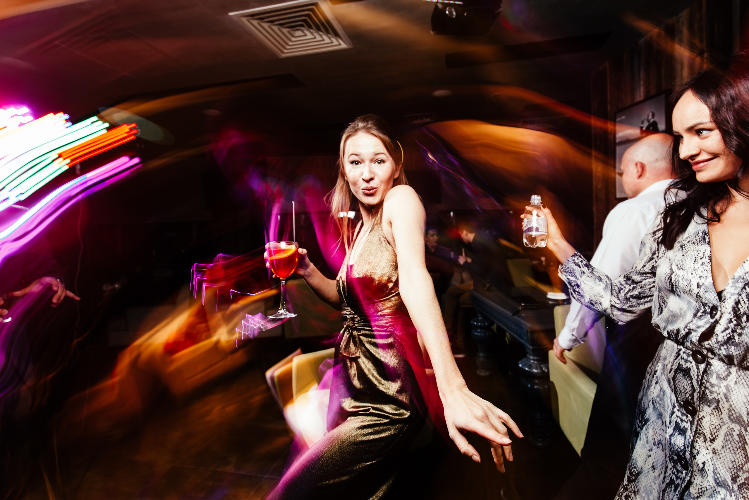 Happy Birthday, Aleksey. Свадебный и репортажный фотограф Виталий Кислицын