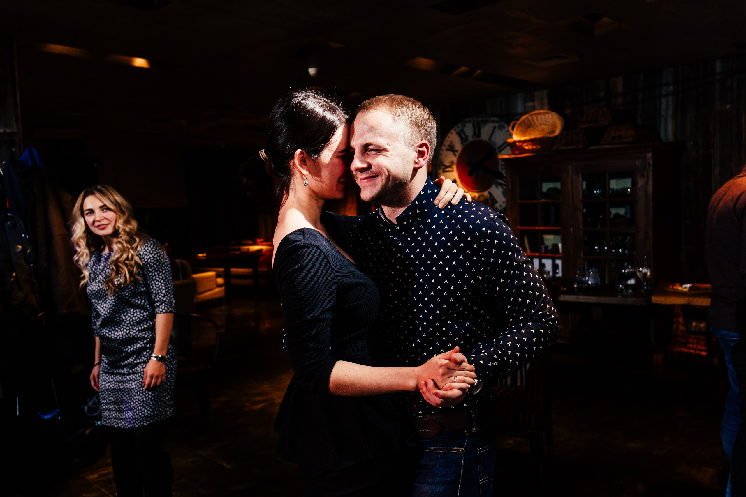 Happy Birthday, Aleksey. Свадебный и репортажный фотограф Виталий Кислицын