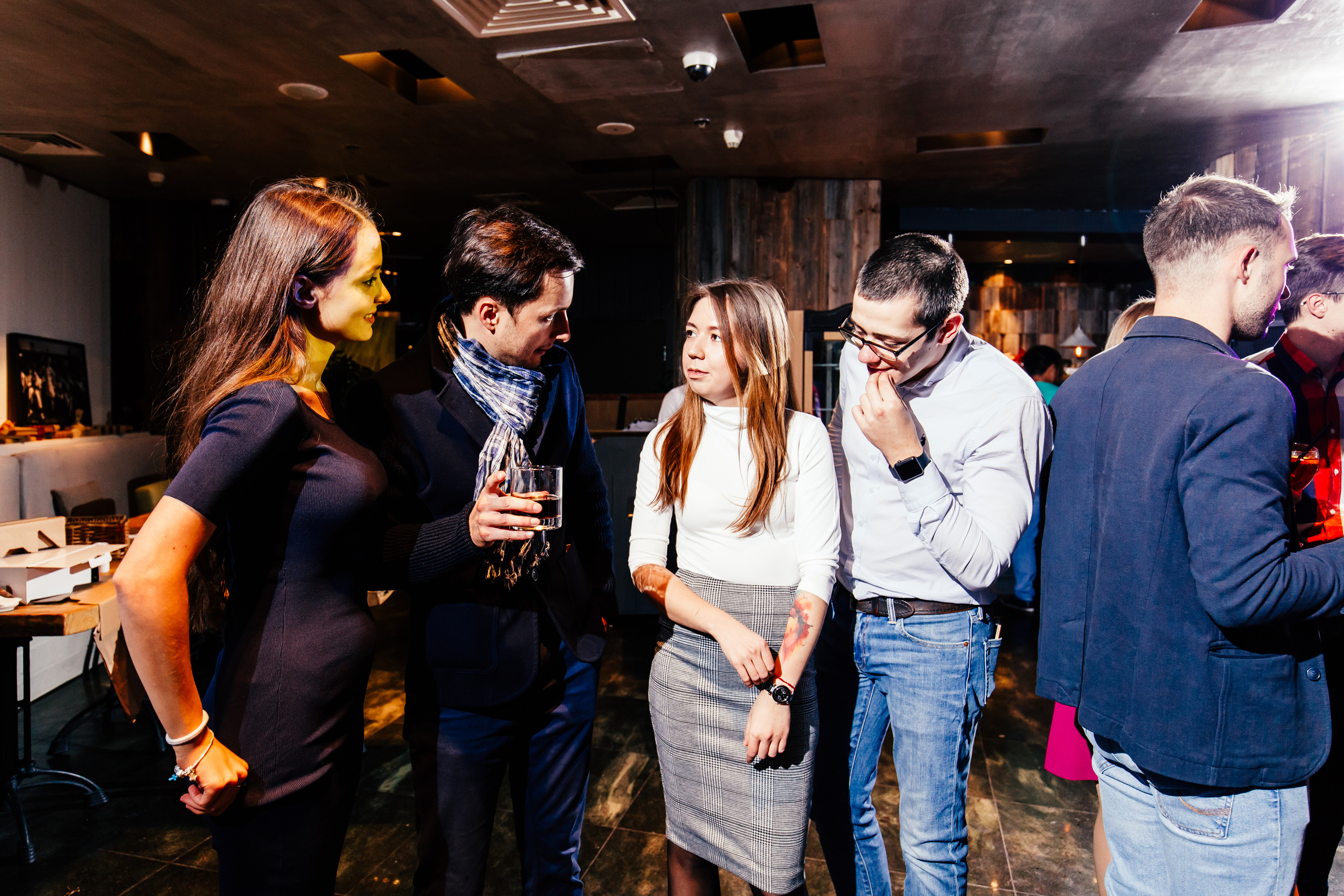 Happy Birthday, Aleksey. Свадебный и репортажный фотограф Виталий Кислицын