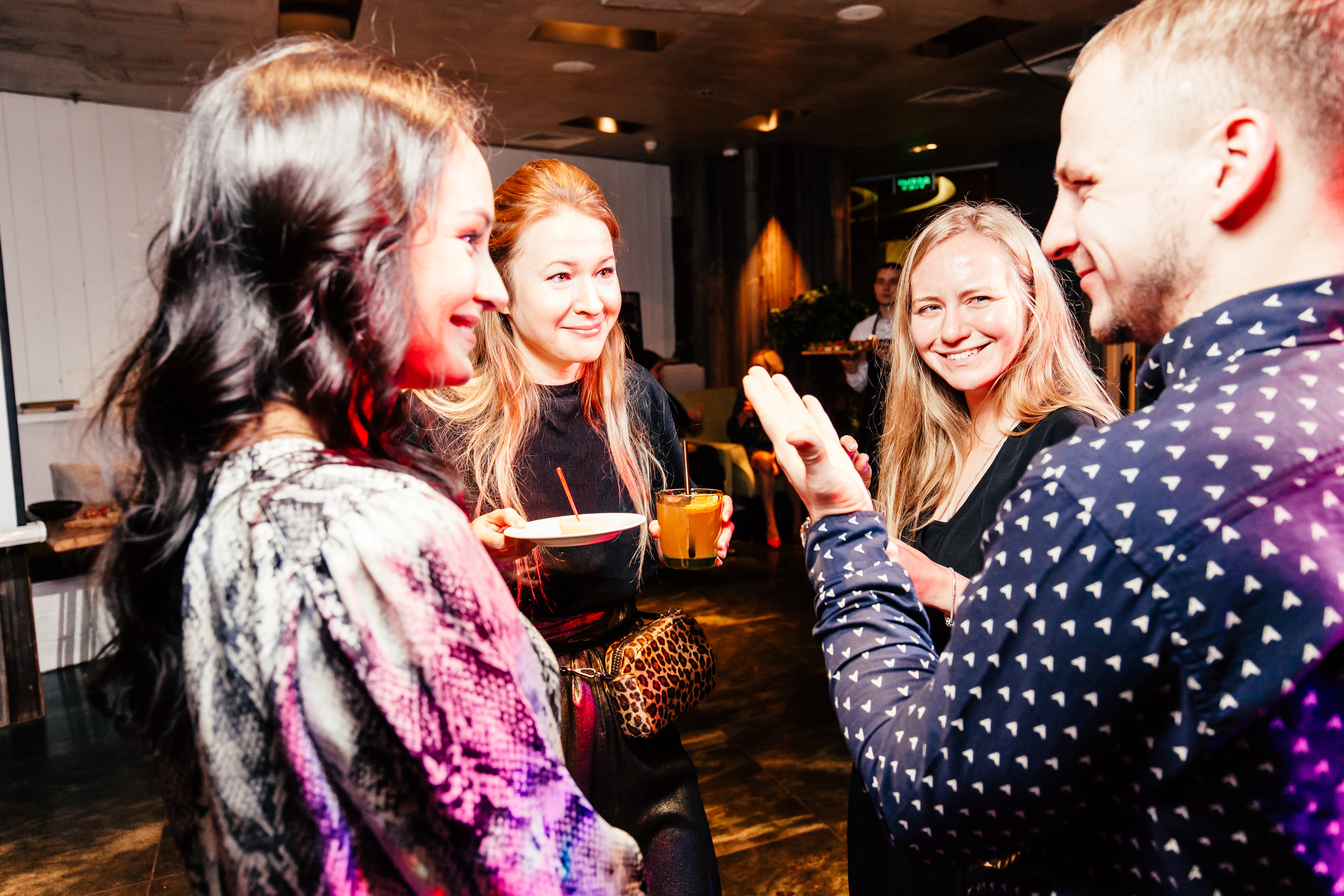 Happy Birthday, Aleksey. Свадебный и репортажный фотограф Виталий Кислицын