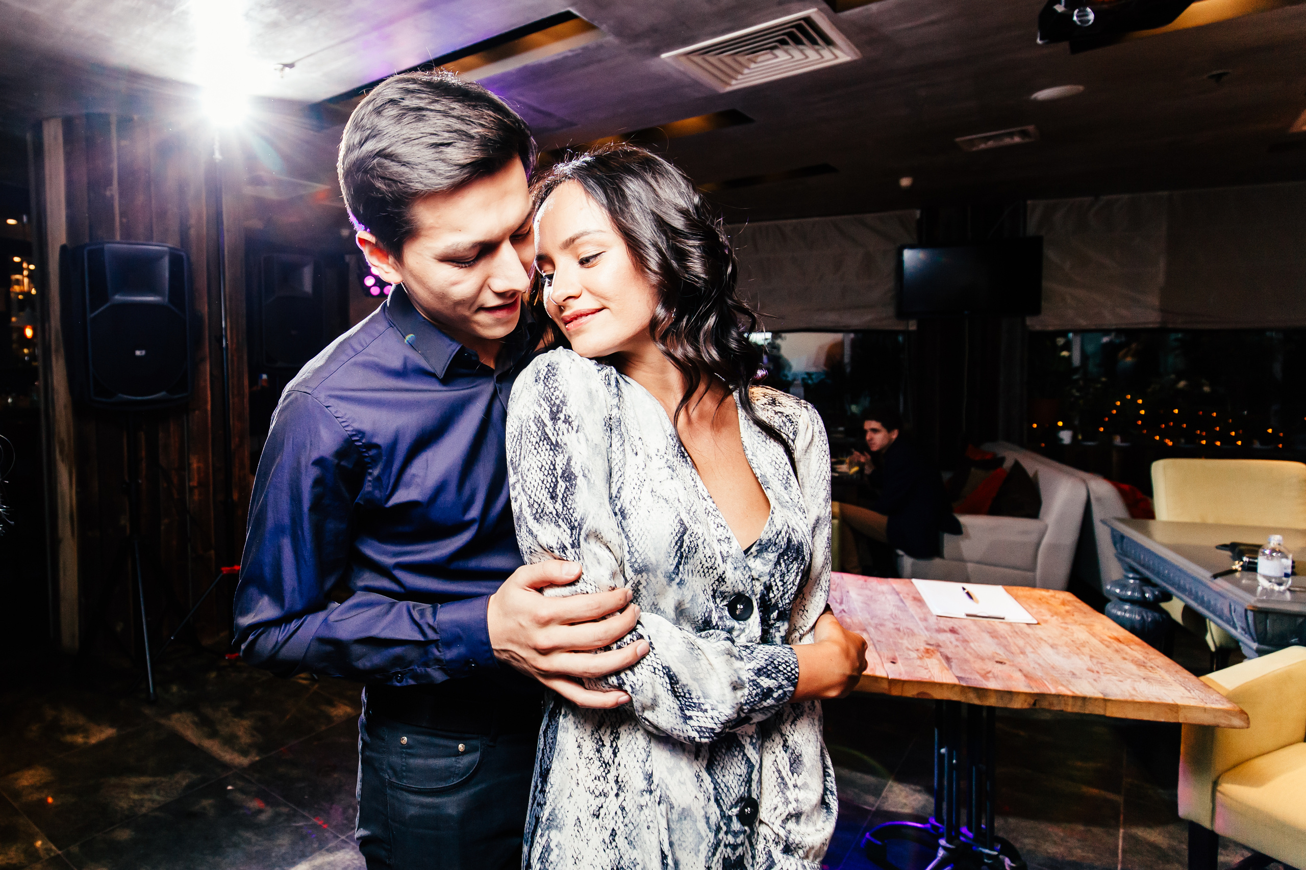 Happy Birthday, Aleksey. Свадебный и репортажный фотограф Виталий Кислицын