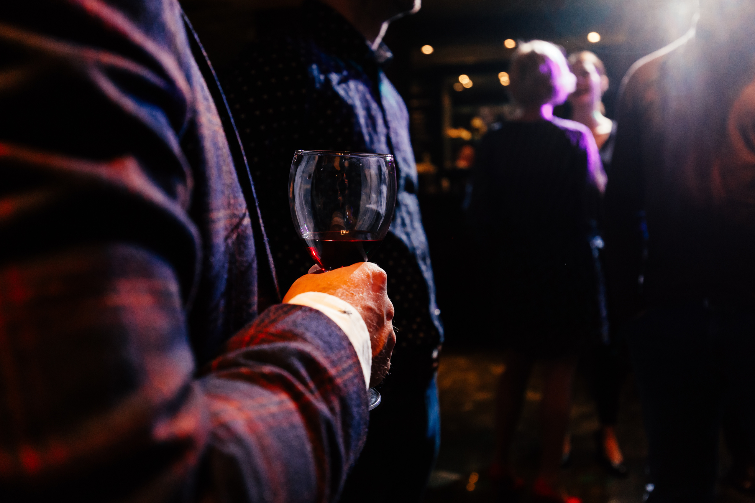 Happy Birthday, Aleksey. Свадебный и репортажный фотограф Виталий Кислицын