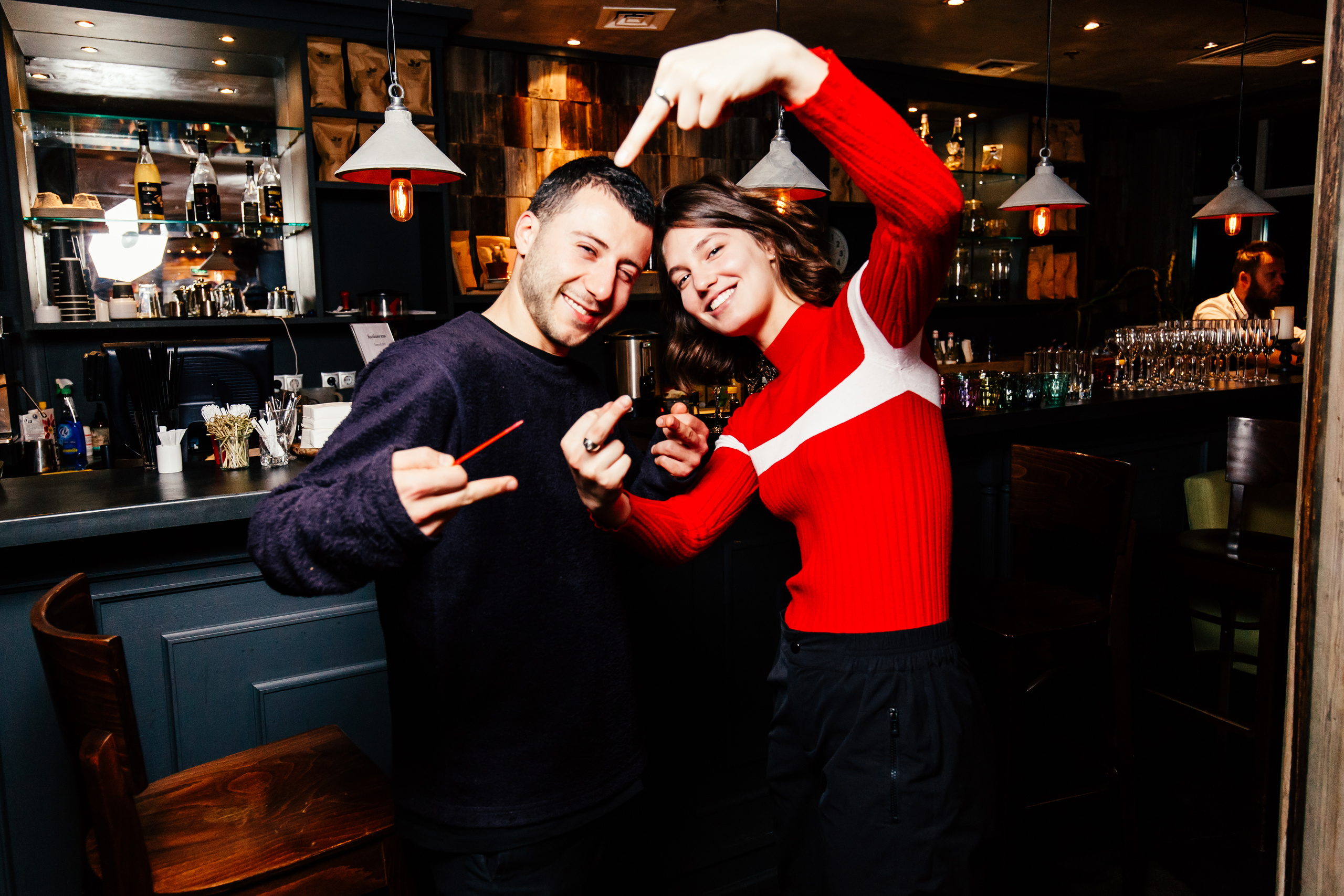 Happy Birthday, Aleksey. Свадебный и репортажный фотограф Виталий Кислицын