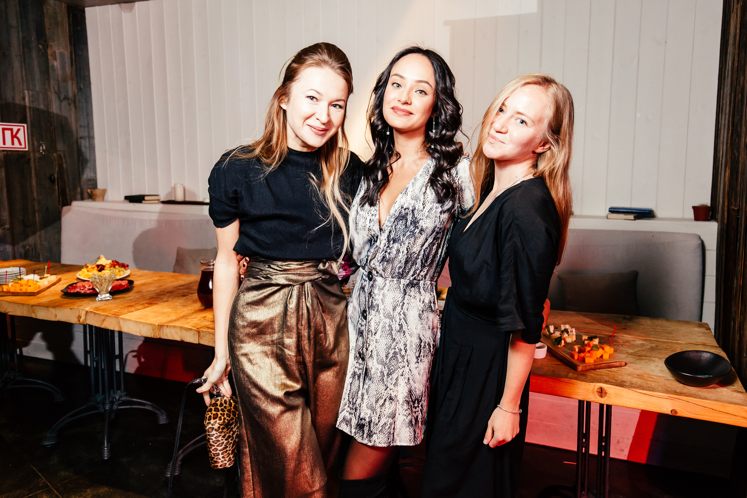 Happy Birthday, Aleksey. Свадебный и репортажный фотограф Виталий Кислицын