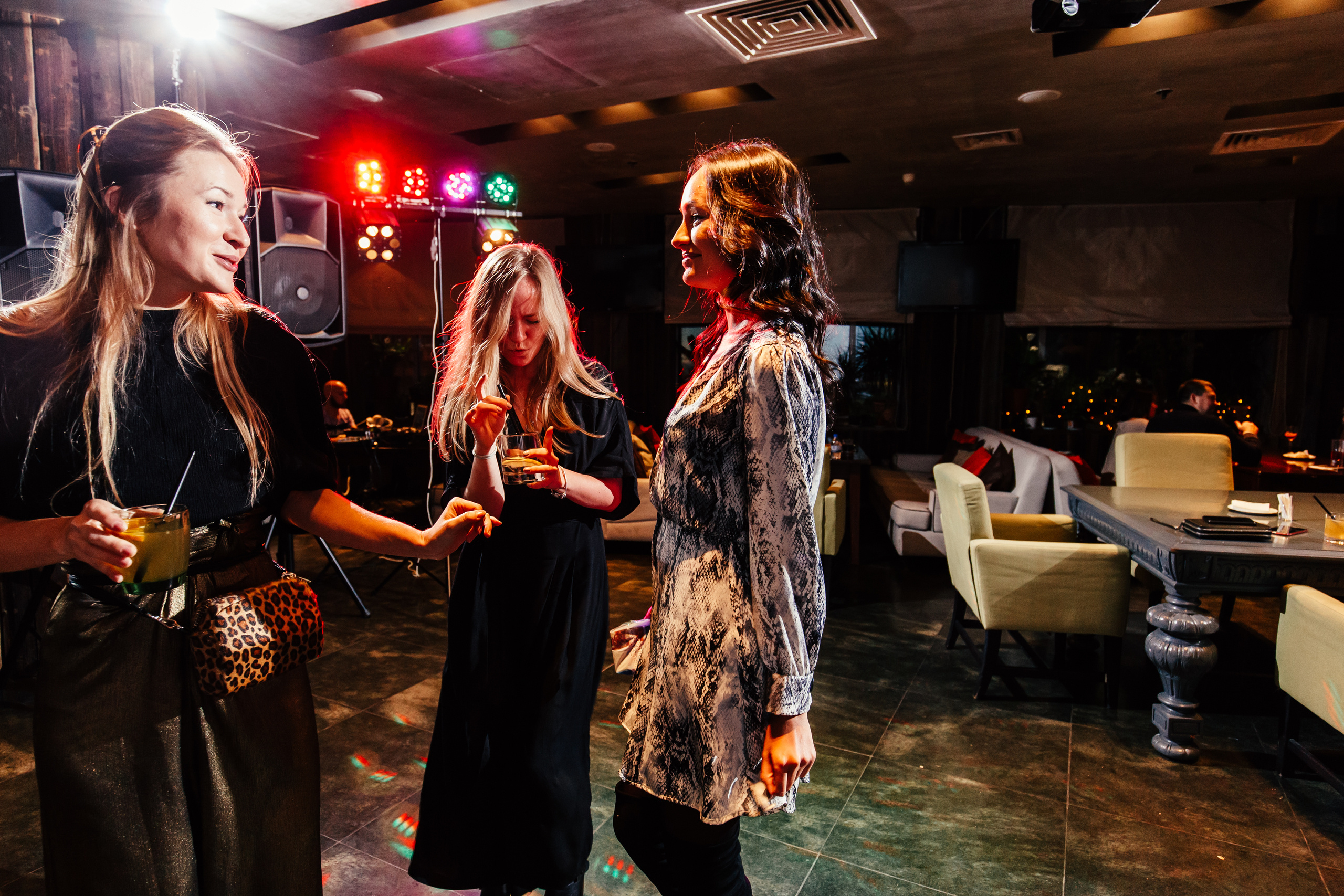 Happy Birthday, Aleksey. Свадебный и репортажный фотограф Виталий Кислицын