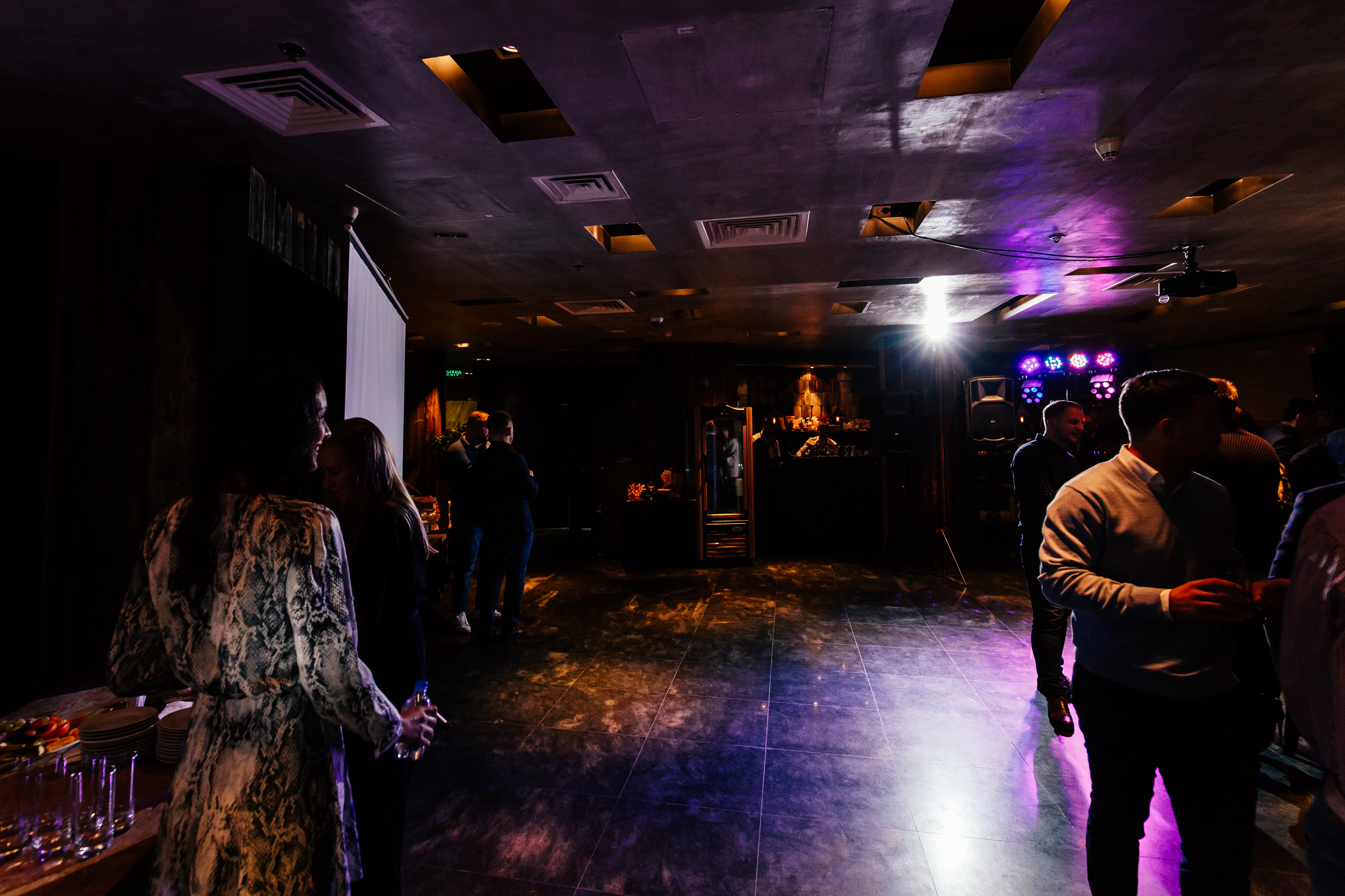 Happy Birthday, Aleksey. Свадебный и репортажный фотограф Виталий Кислицын